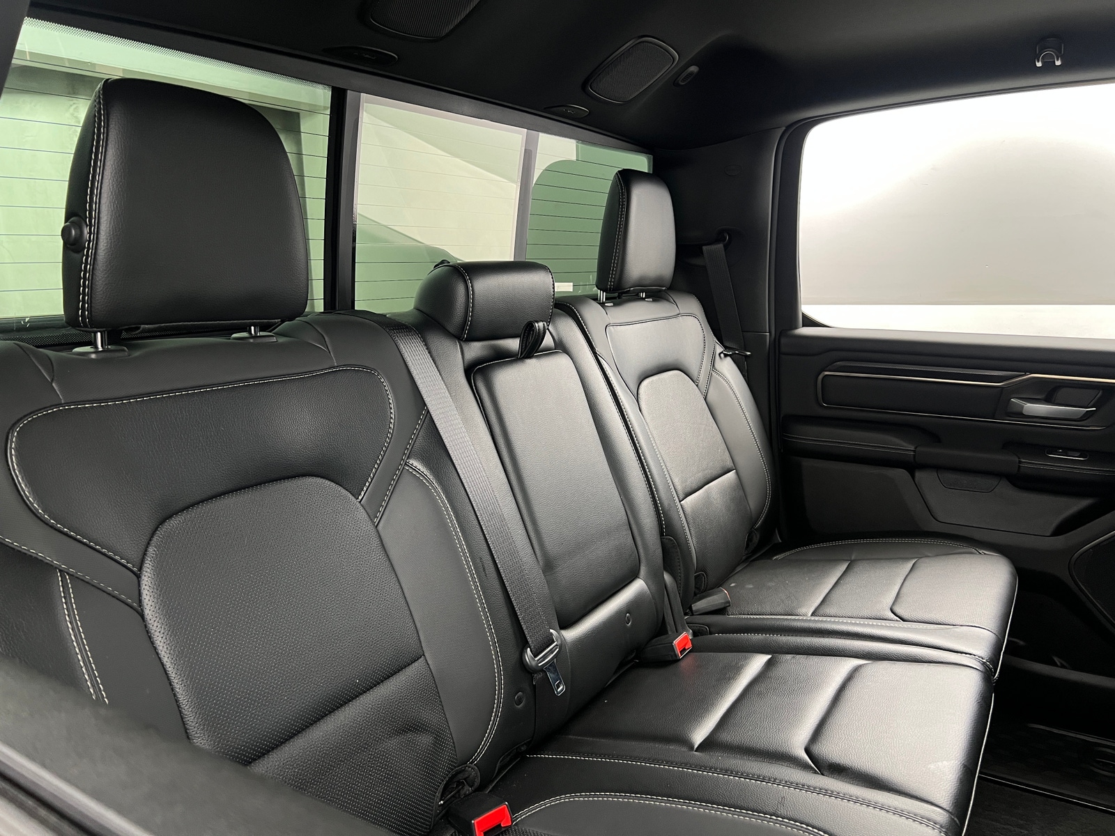 Thumbnail: 2023 RAM 1500 - 6
