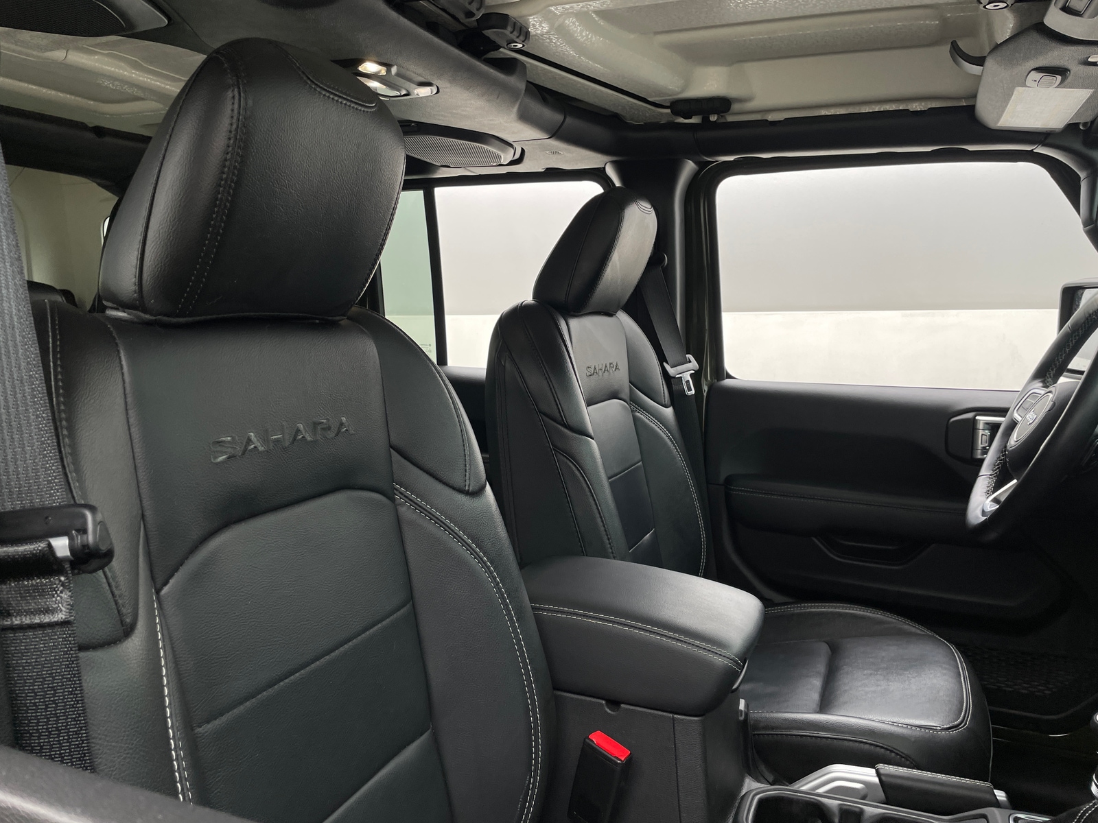Thumbnail: 2022 Jeep Wrangler - 2