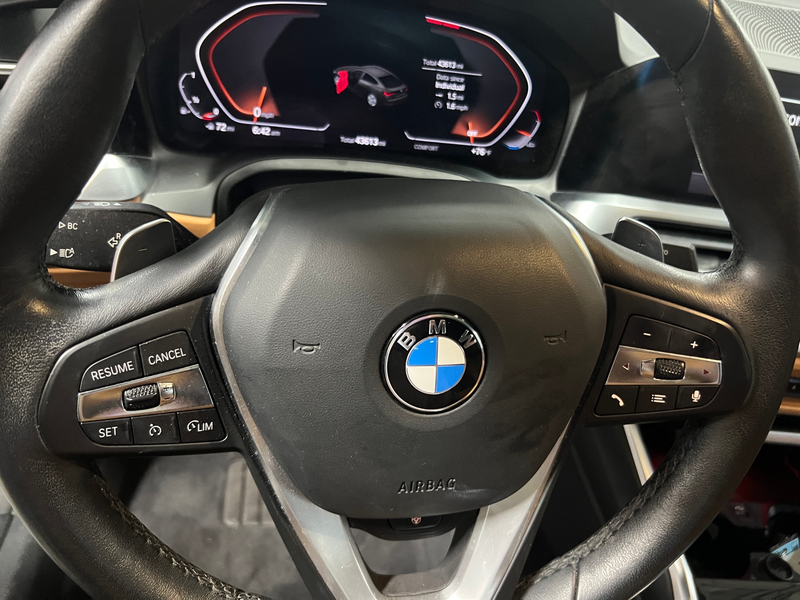 Thumbnail: 2022 BMW 4 Series - 4