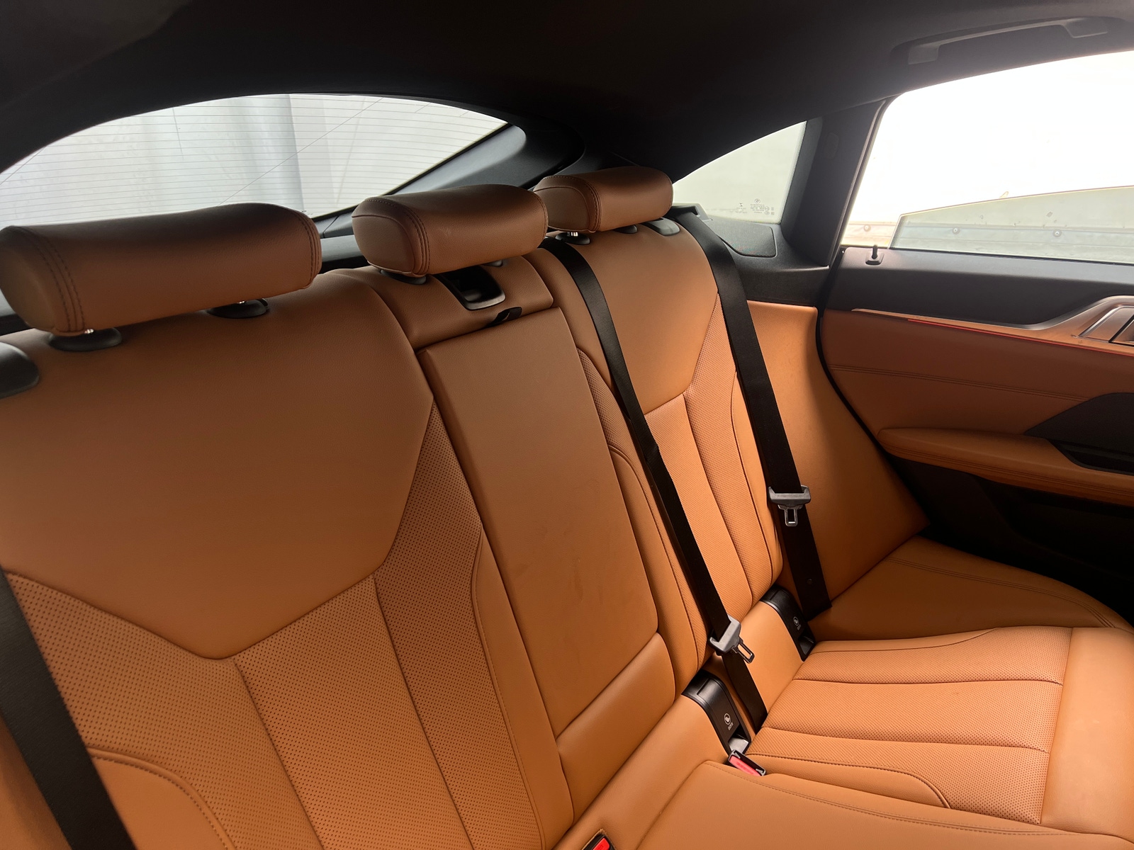 Thumbnail: 2022 BMW 4 Series - 5