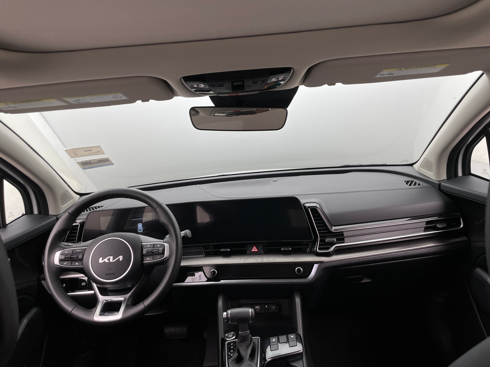 Thumbnail: 2025 Kia Sportage - 2