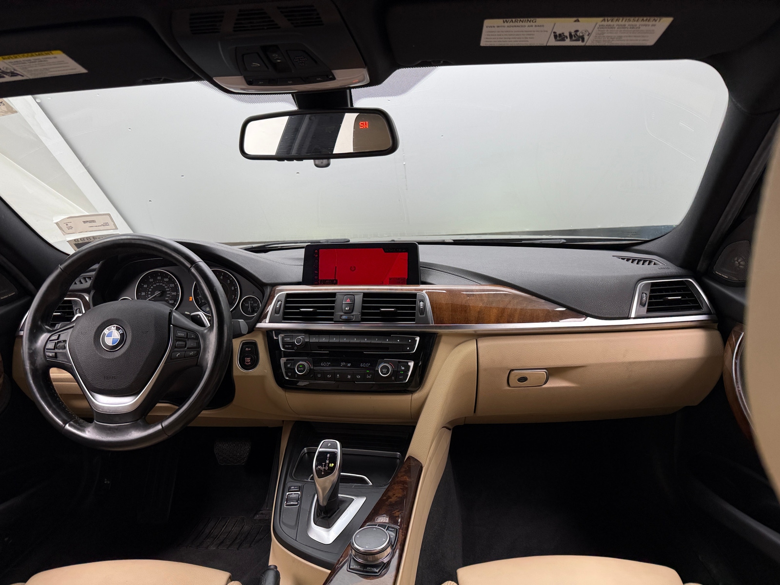 Thumbnail: 2018 BMW 3 Series - 2