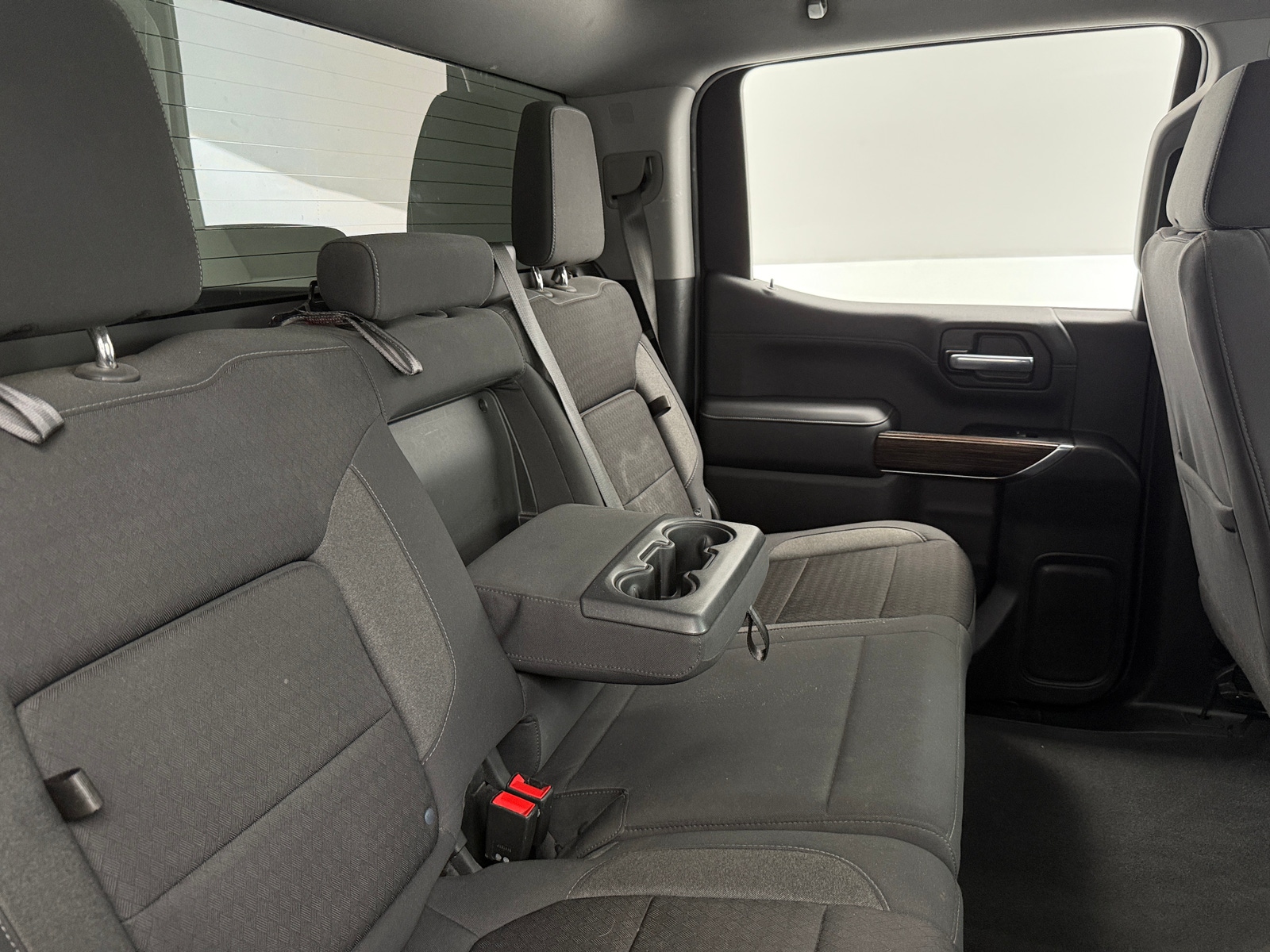 Thumbnail: 2020 GMC Sierra 1500 - 6