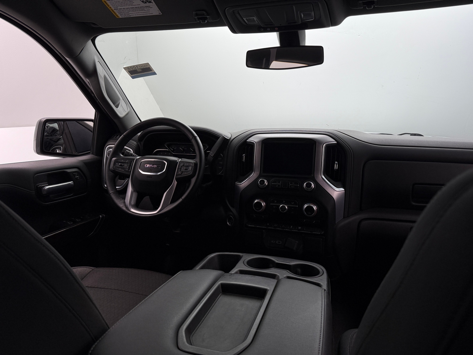 Thumbnail: 2020 GMC Sierra 1500 - 3