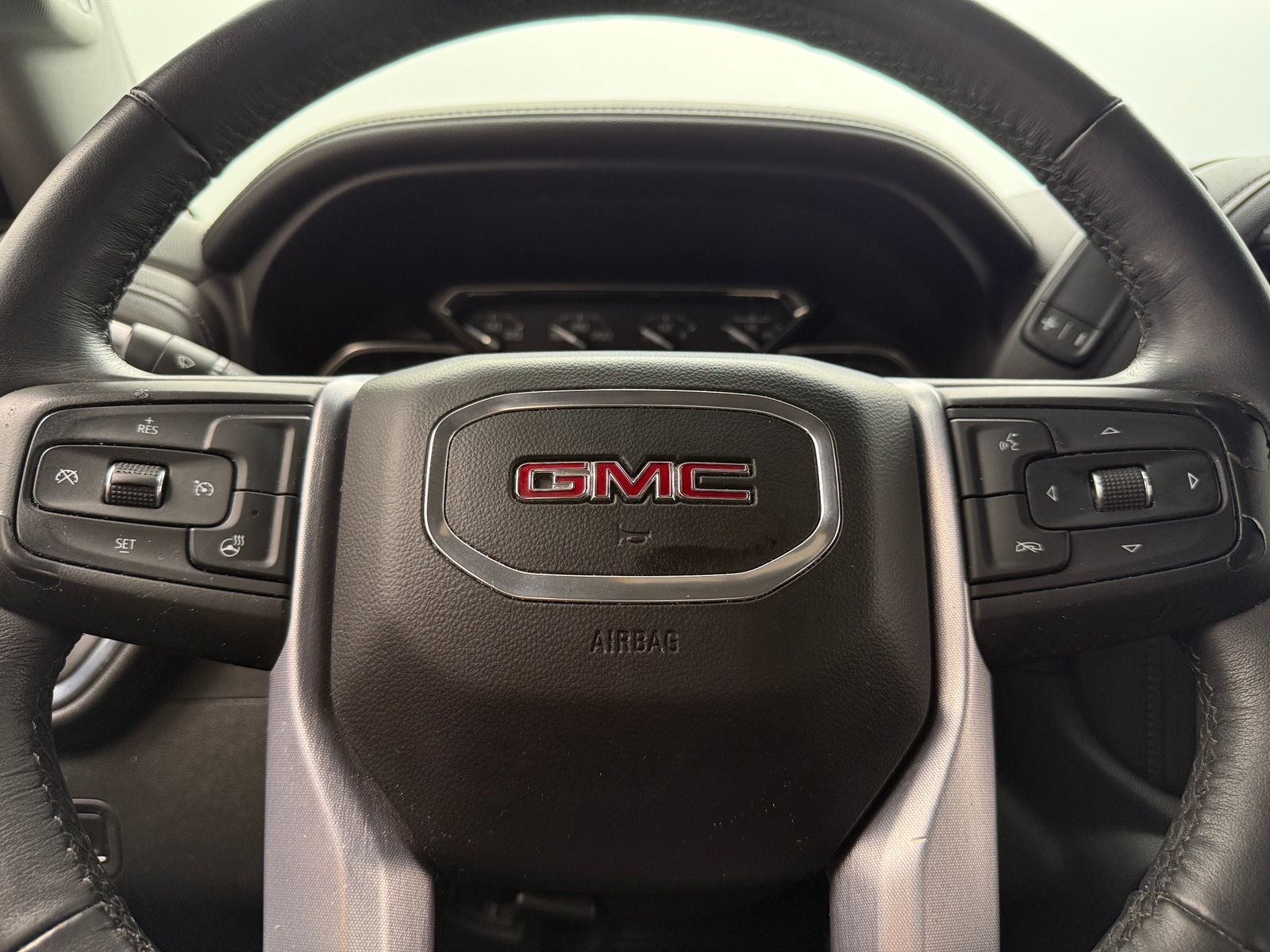 Thumbnail: 2020 GMC Sierra 1500 - 5