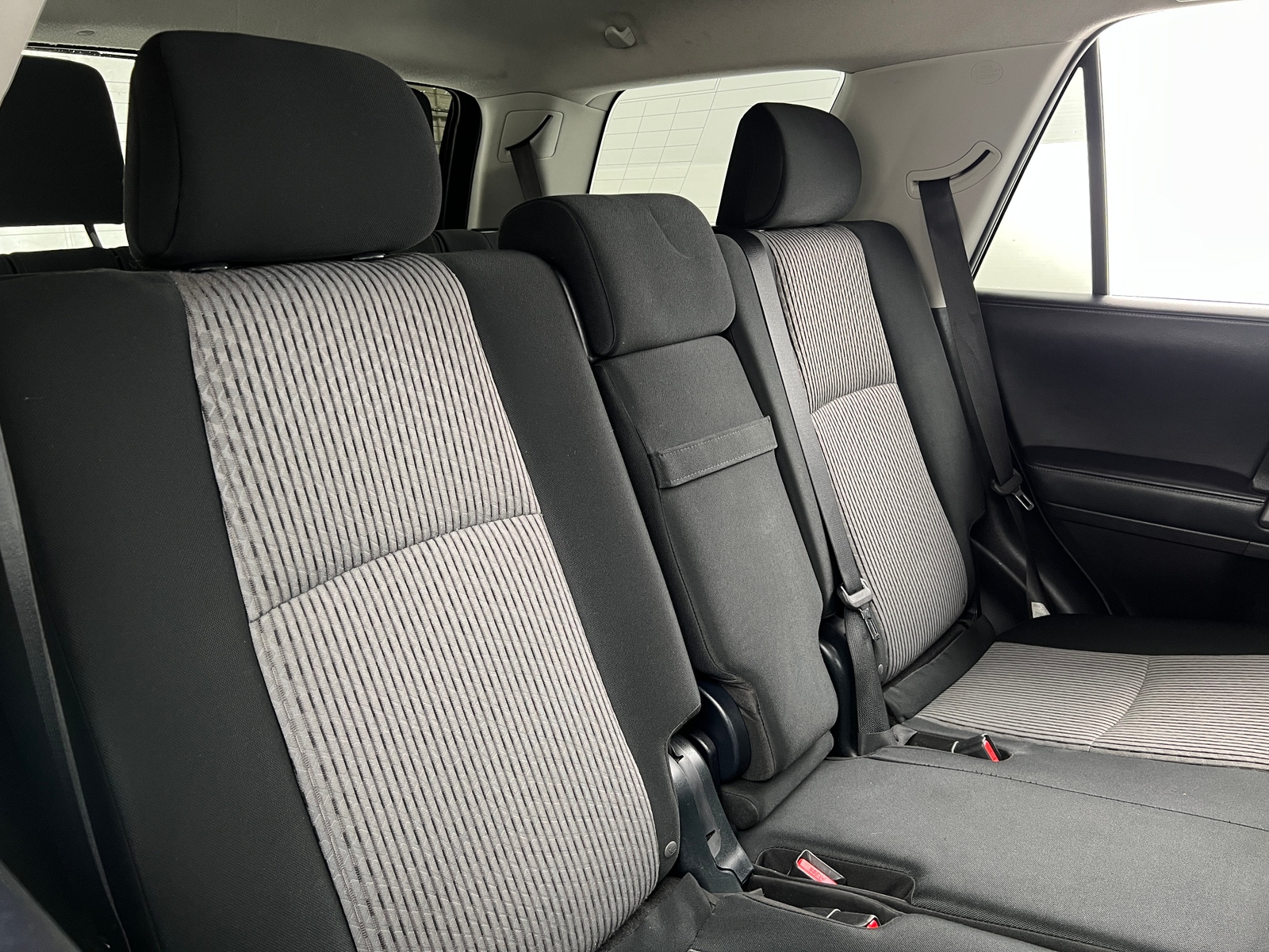 Thumbnail: 2021 Toyota 4Runner - 6