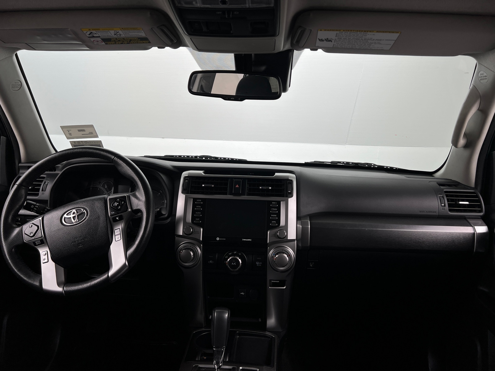 Thumbnail: 2021 Toyota 4Runner - 3