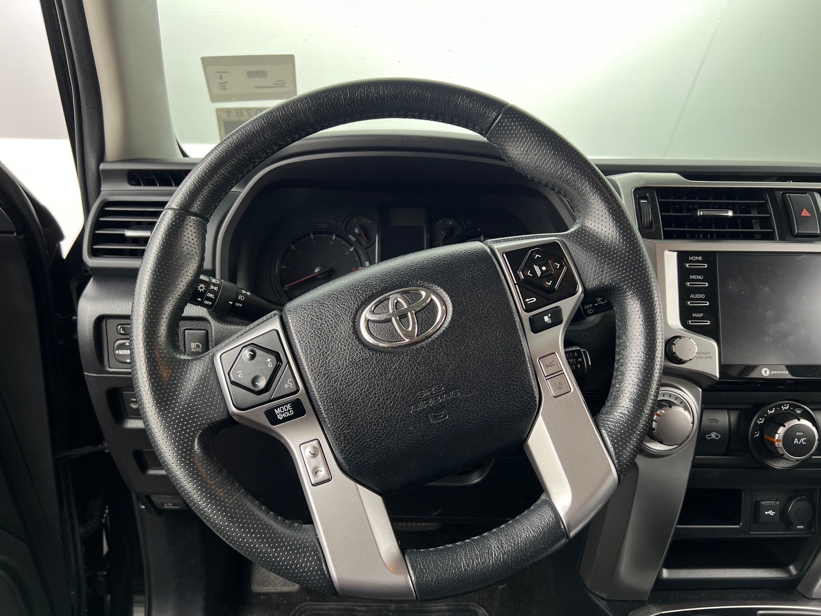 Thumbnail: 2021 Toyota 4Runner - 5