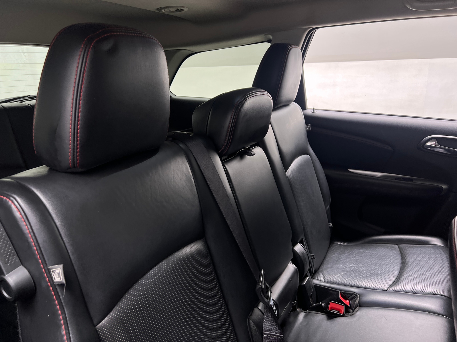 Thumbnail: 2017 Dodge Journey - 5