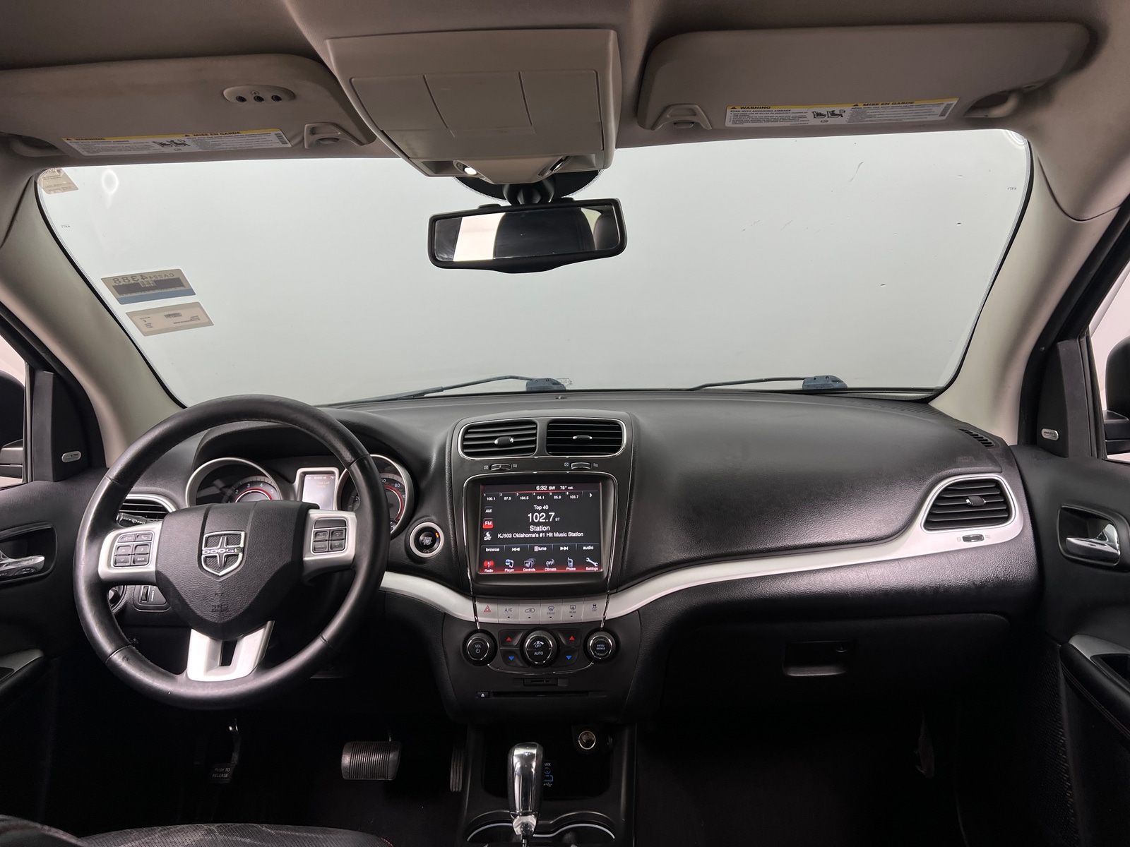 Thumbnail: 2017 Dodge Journey - 2