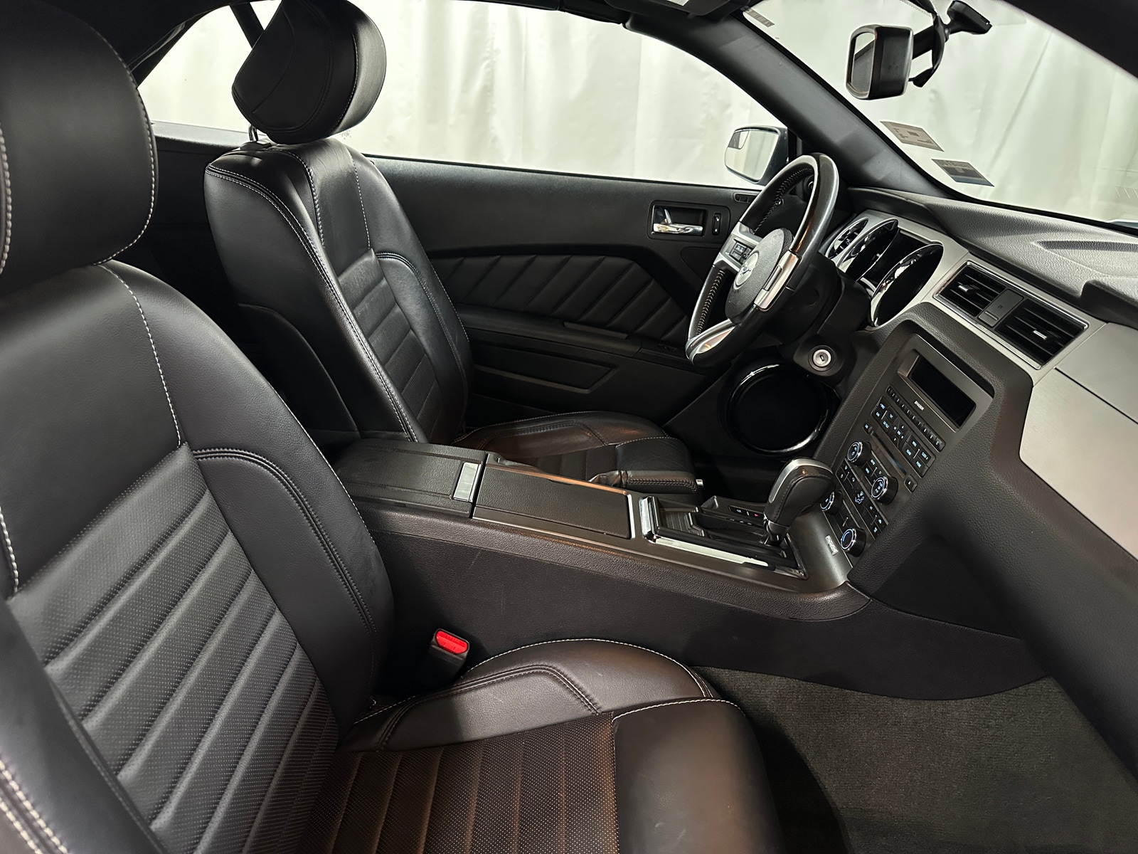 Thumbnail: 2014 Ford Mustang - 2