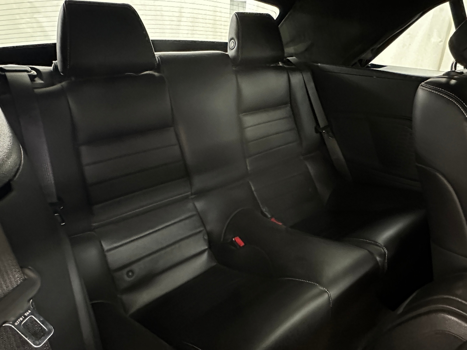 Thumbnail: 2014 Ford Mustang - 6