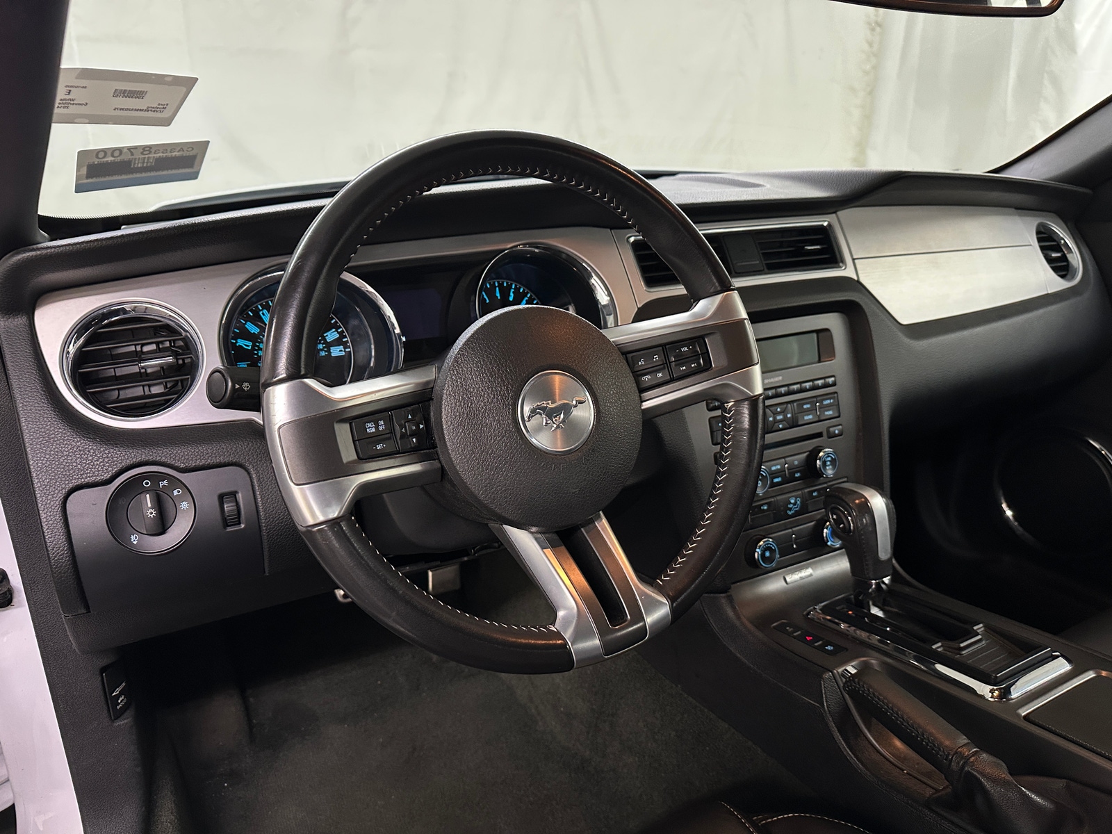 Thumbnail: 2014 Ford Mustang - 3