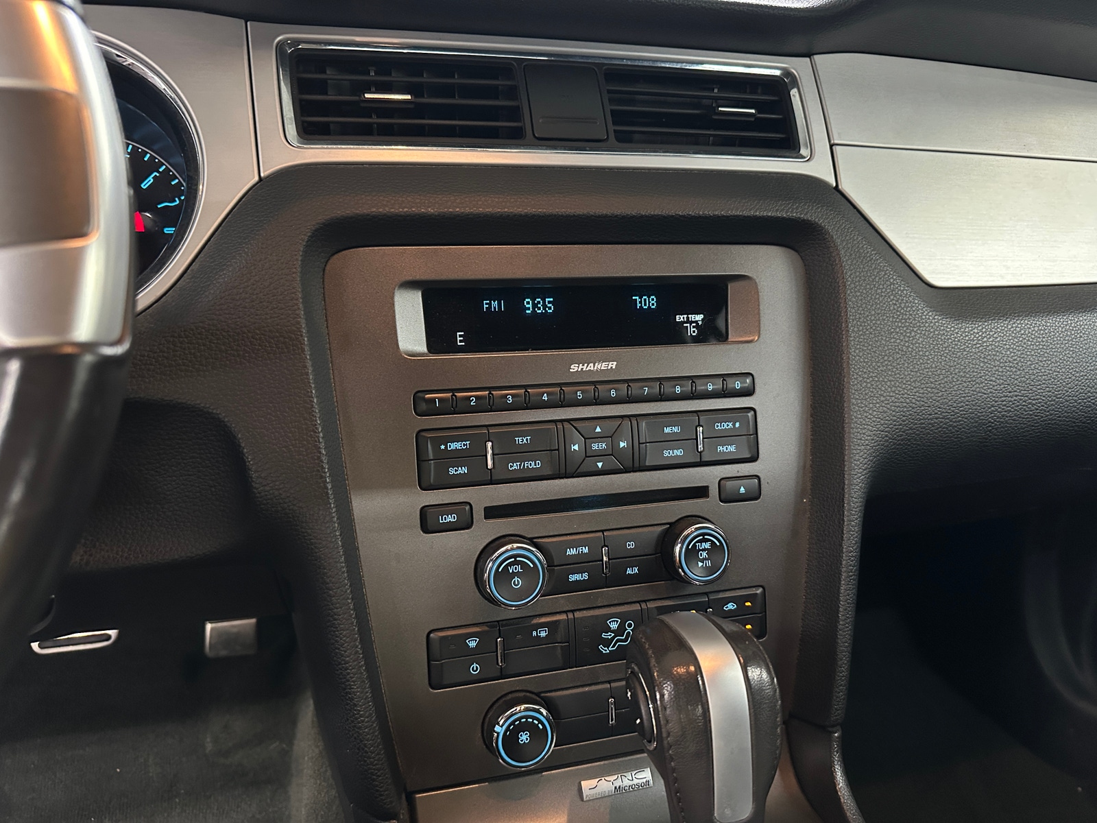 Thumbnail: 2014 Ford Mustang - 4