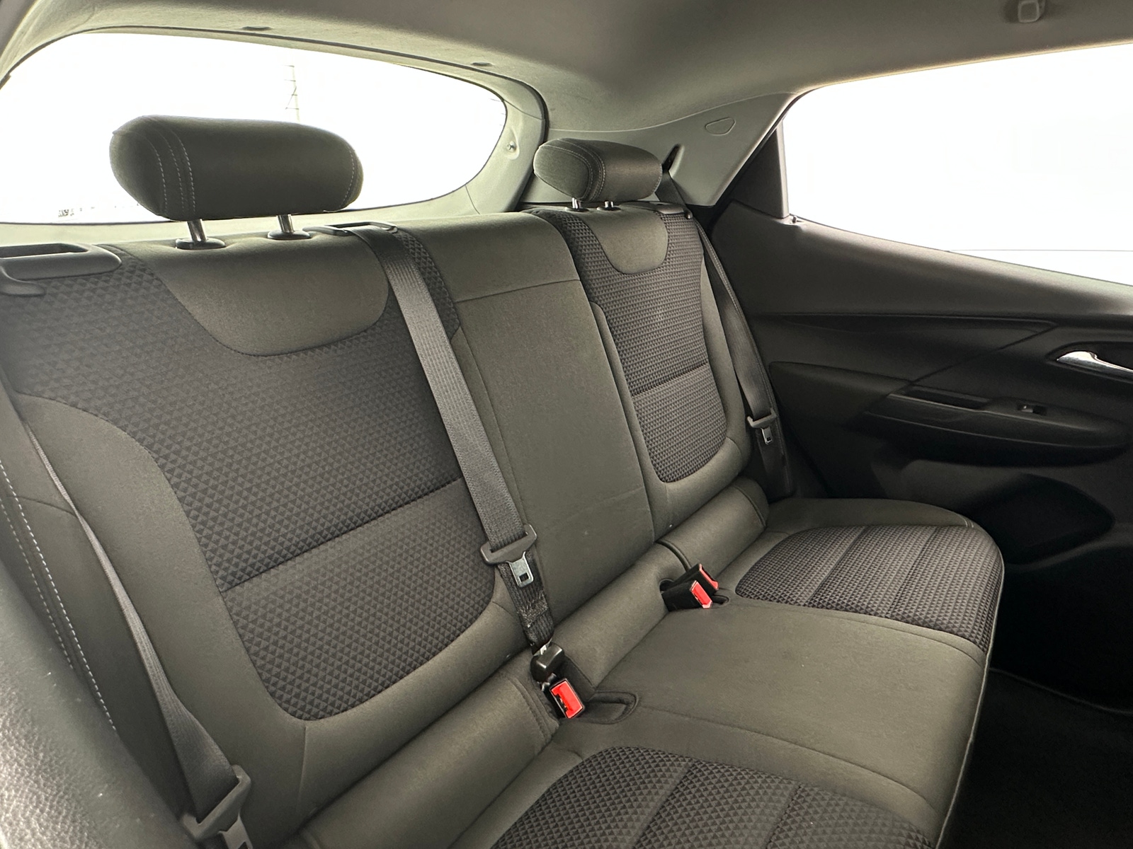 Thumbnail: 2023 Chevrolet Bolt EV - 6