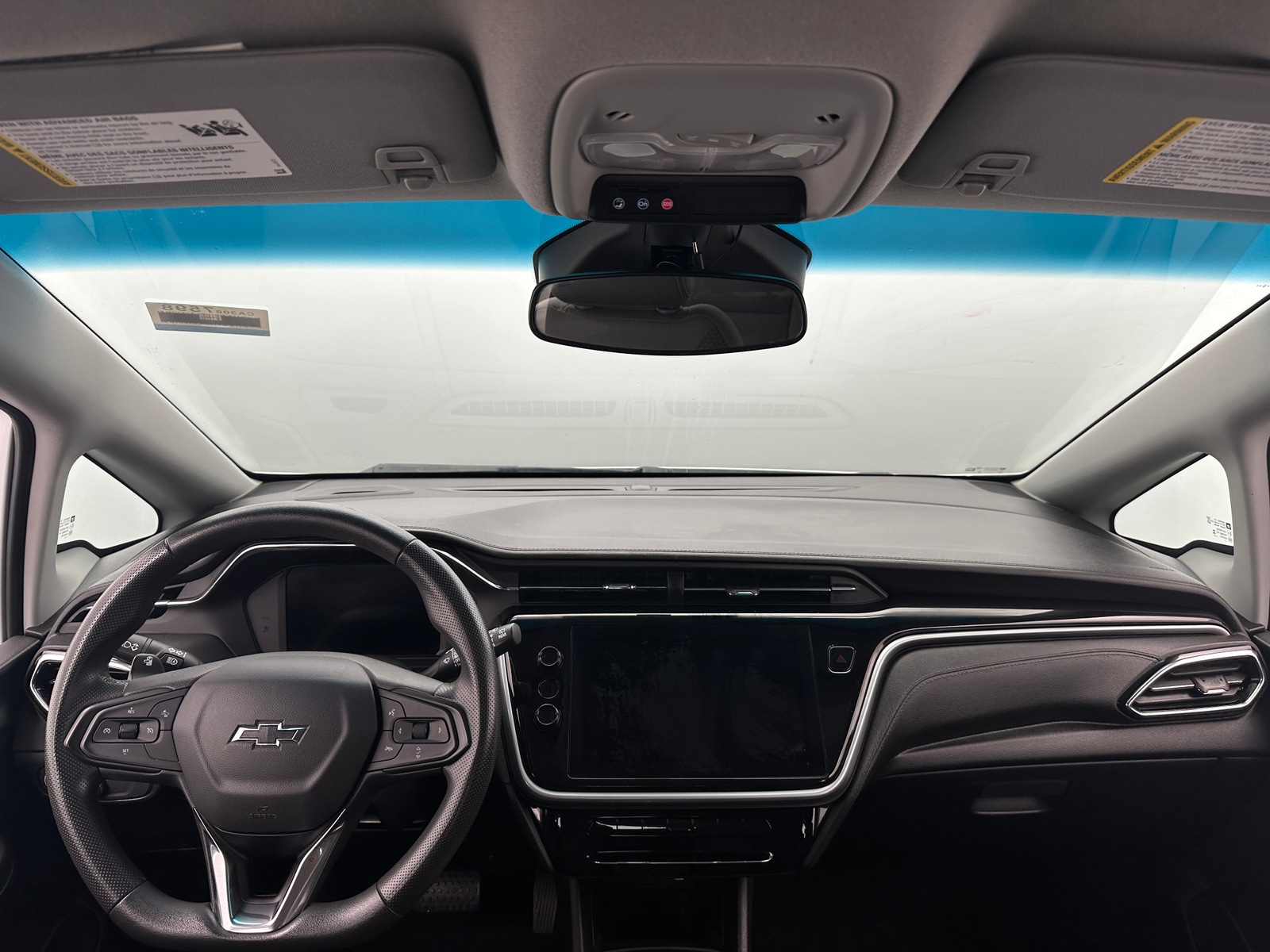 Thumbnail: 2023 Chevrolet Bolt EV - 3