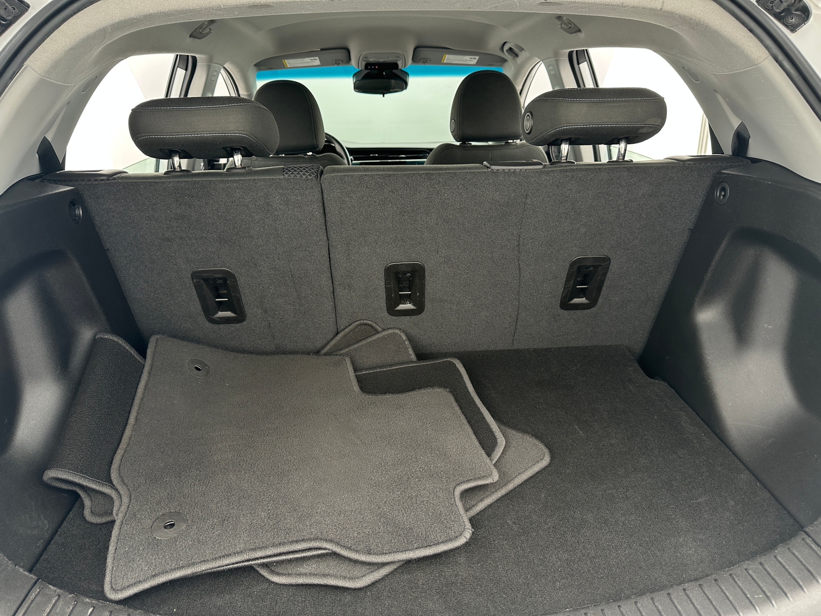 Thumbnail: 2023 Chevrolet Bolt EV - 7