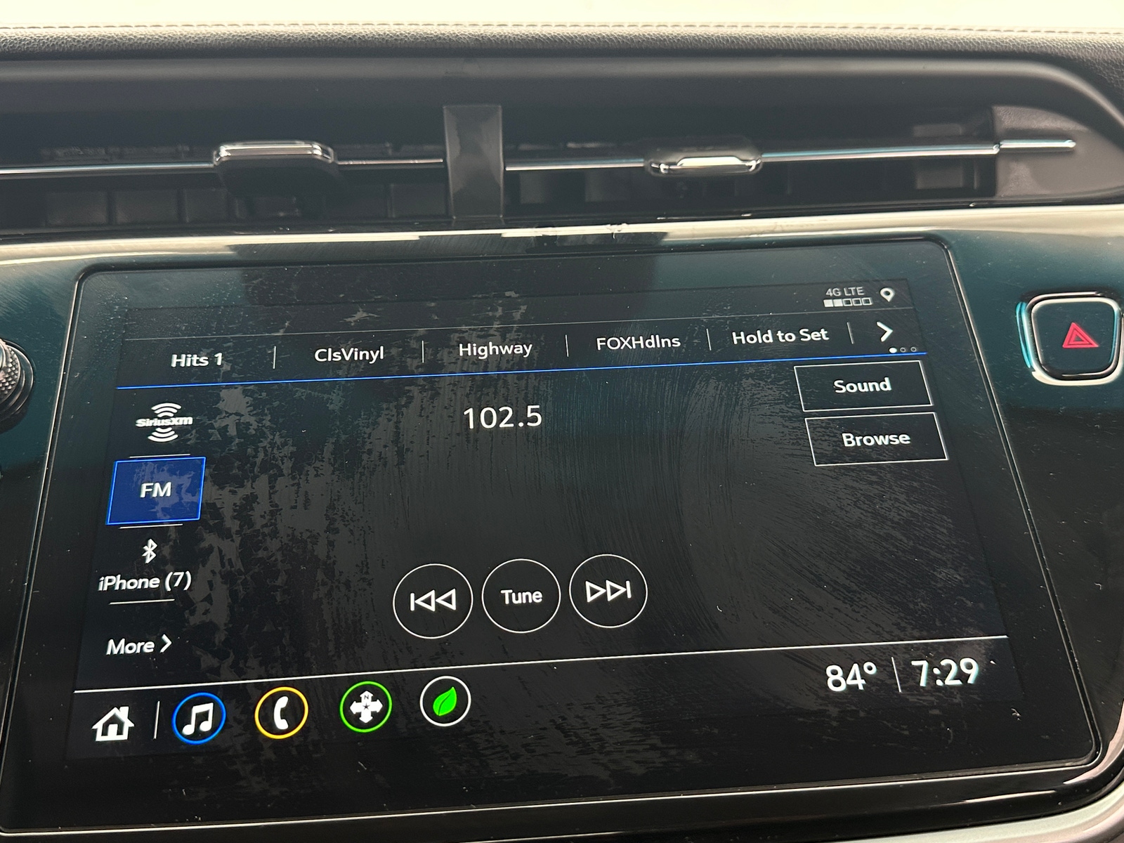 Thumbnail: 2023 Chevrolet Bolt EV - 4