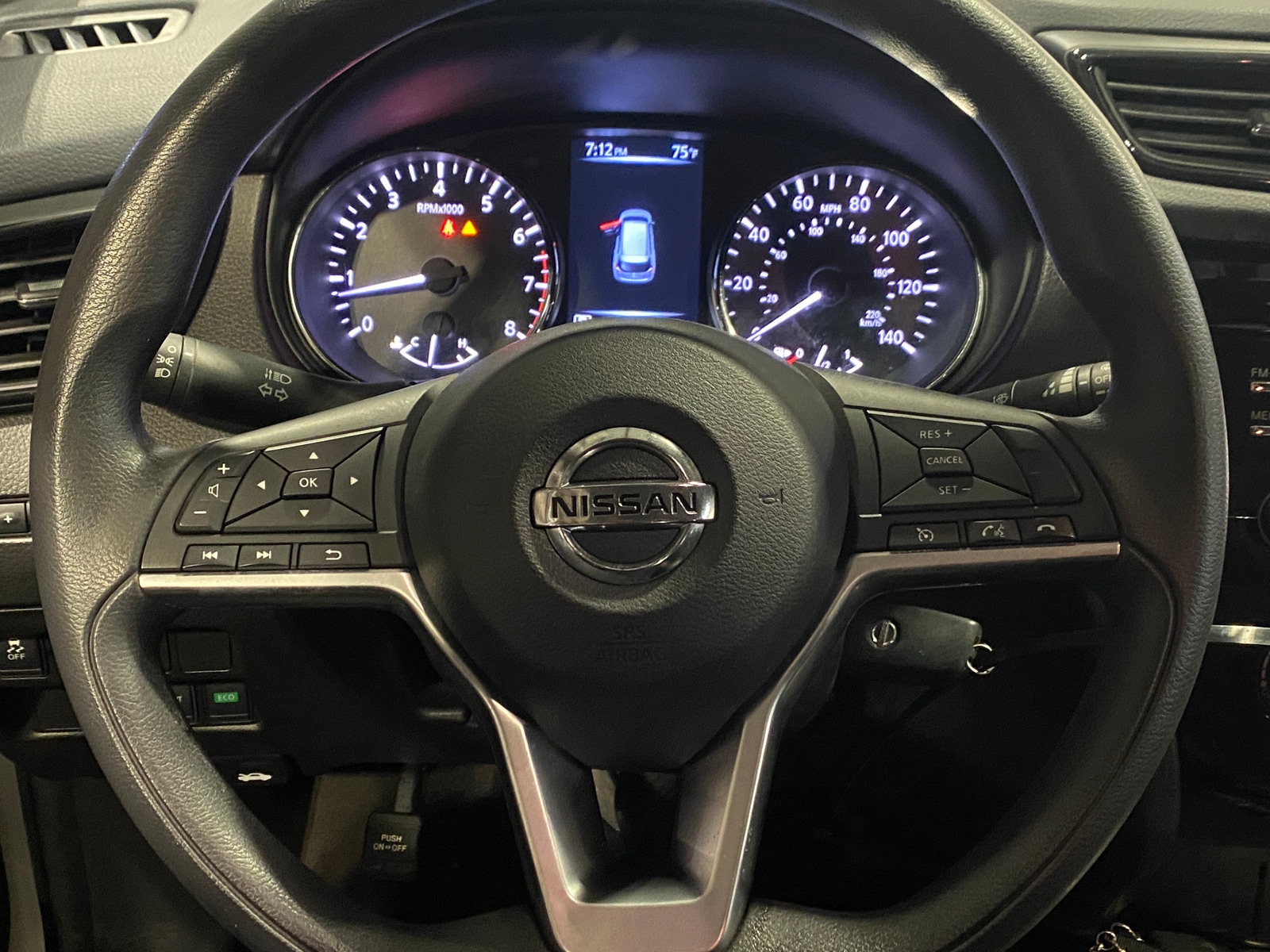 Thumbnail: 2017 Nissan Rogue - 5