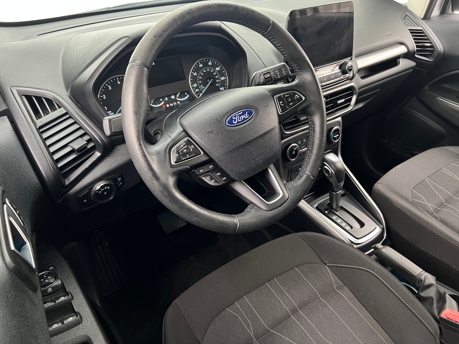 Thumbnail: 2018 Ford EcoSport - 3