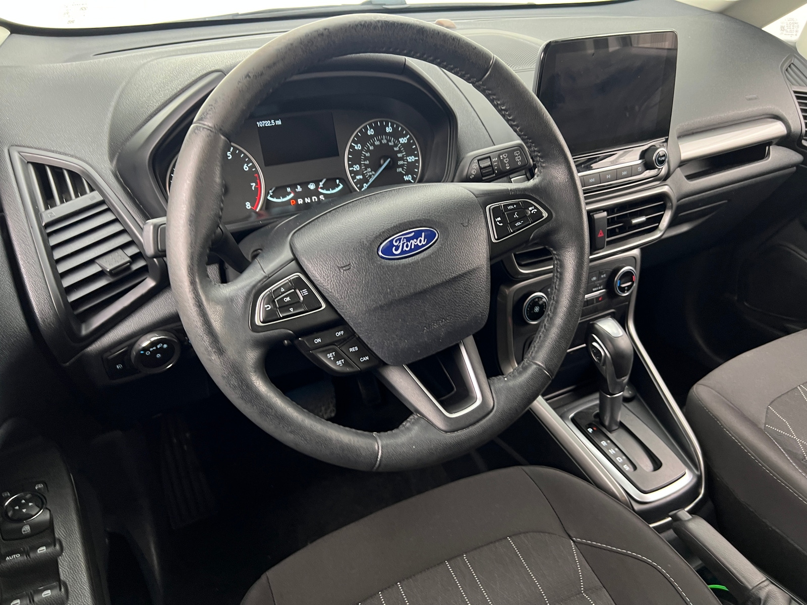 Thumbnail: 2018 Ford EcoSport - 5