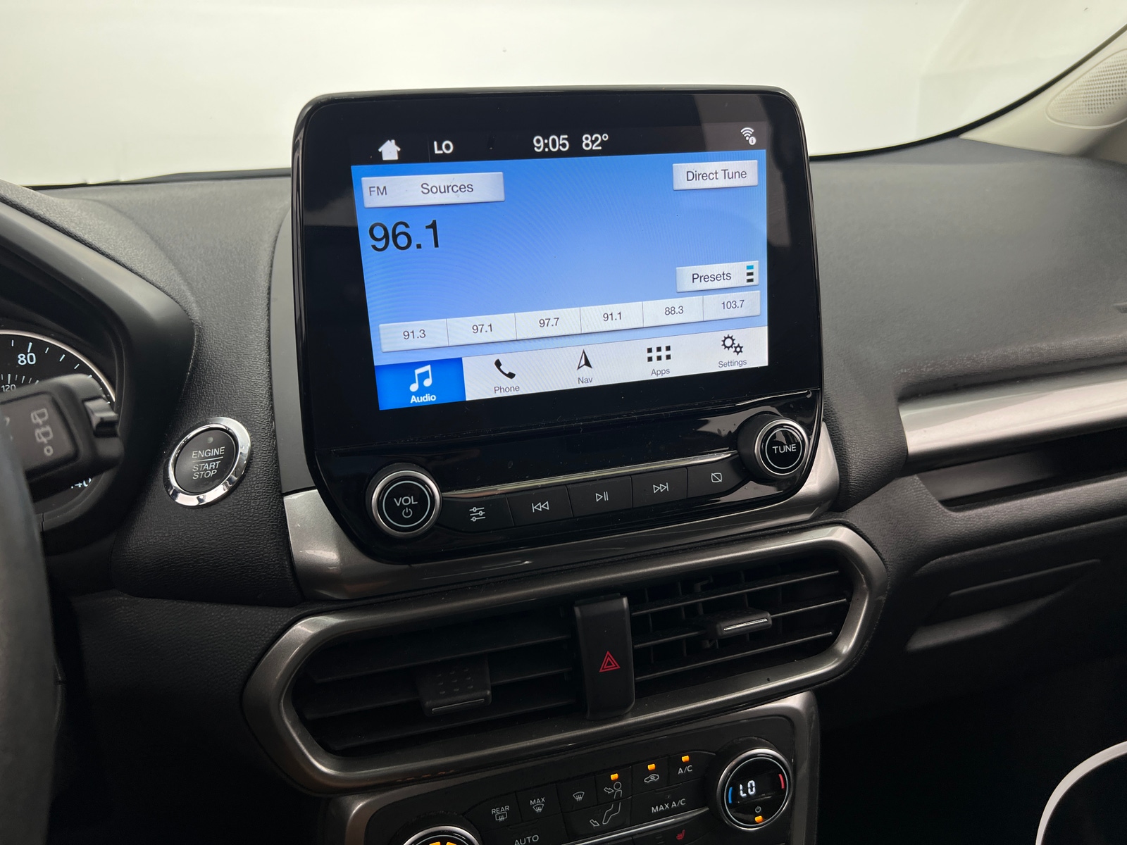 Thumbnail: 2018 Ford EcoSport - 4