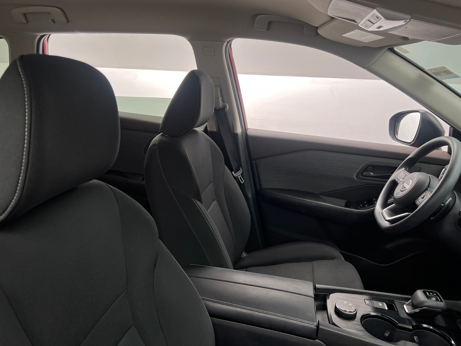 Thumbnail: 2023 Nissan Rogue - 2