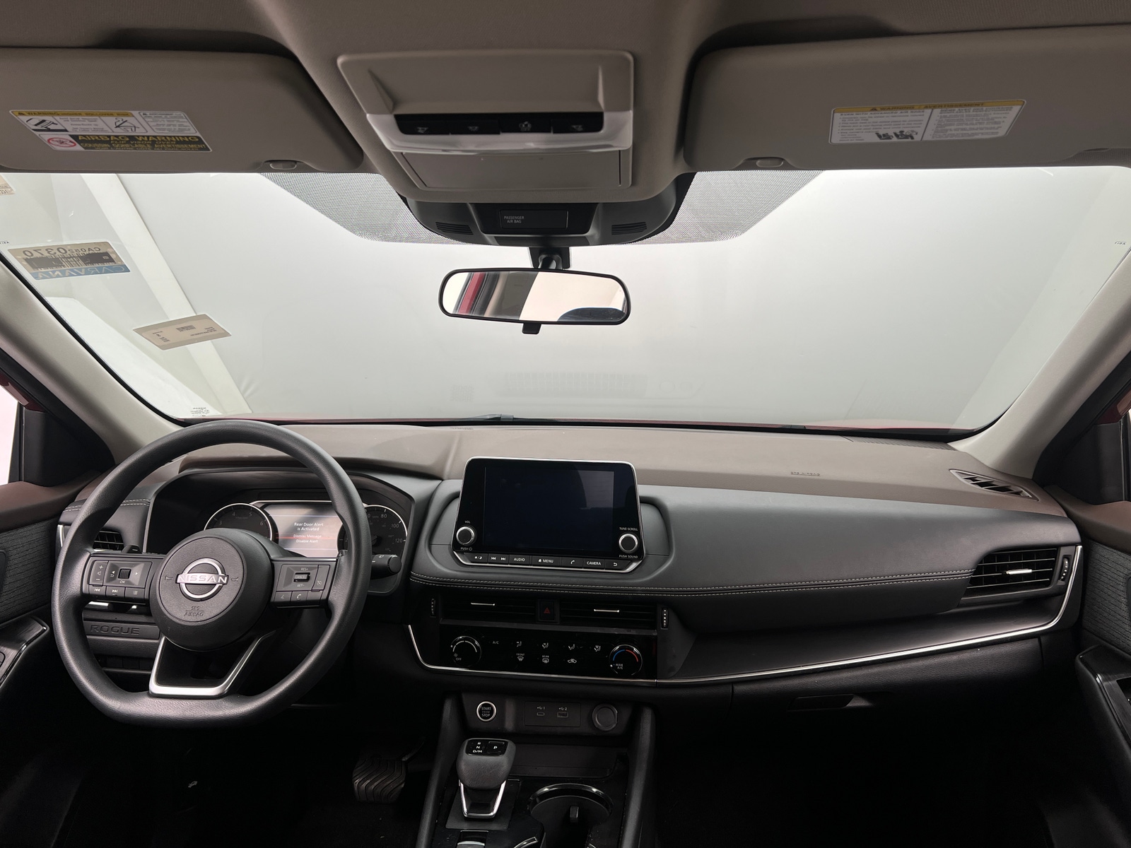 Thumbnail: 2023 Nissan Rogue - 3
