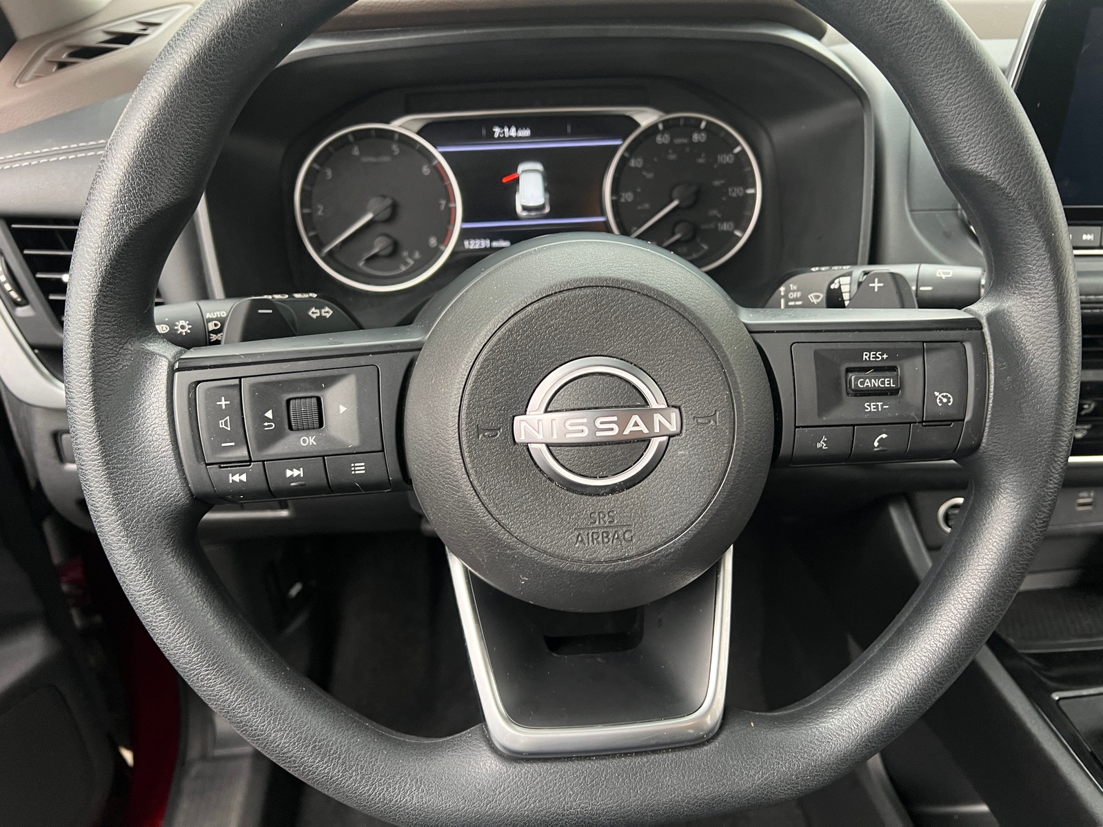 Thumbnail: 2023 Nissan Rogue - 5