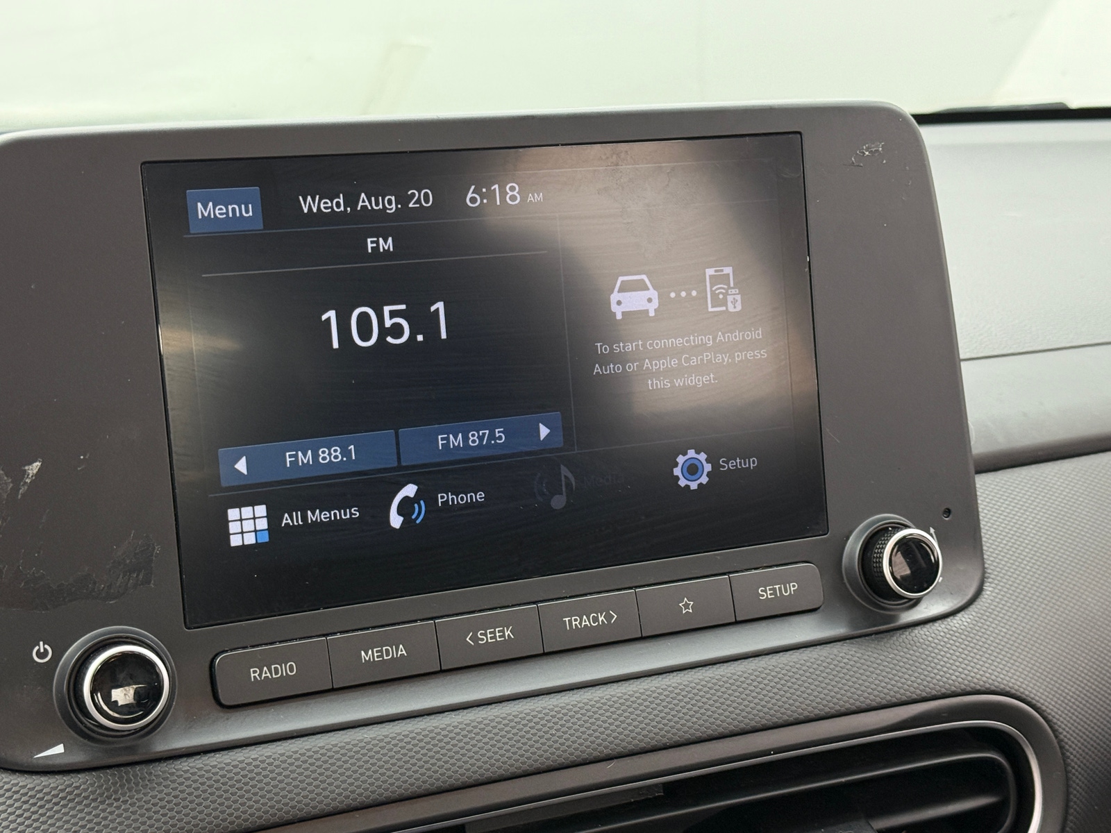 Thumbnail: 2022 Hyundai Kona - 4