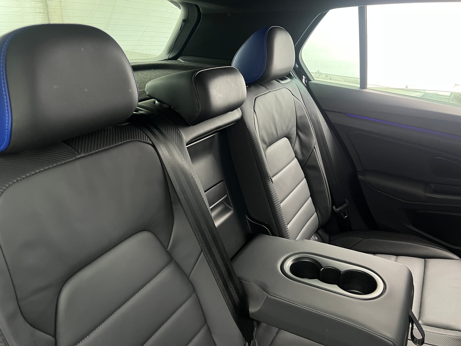 Thumbnail: 2023 Volkswagen Golf - 5
