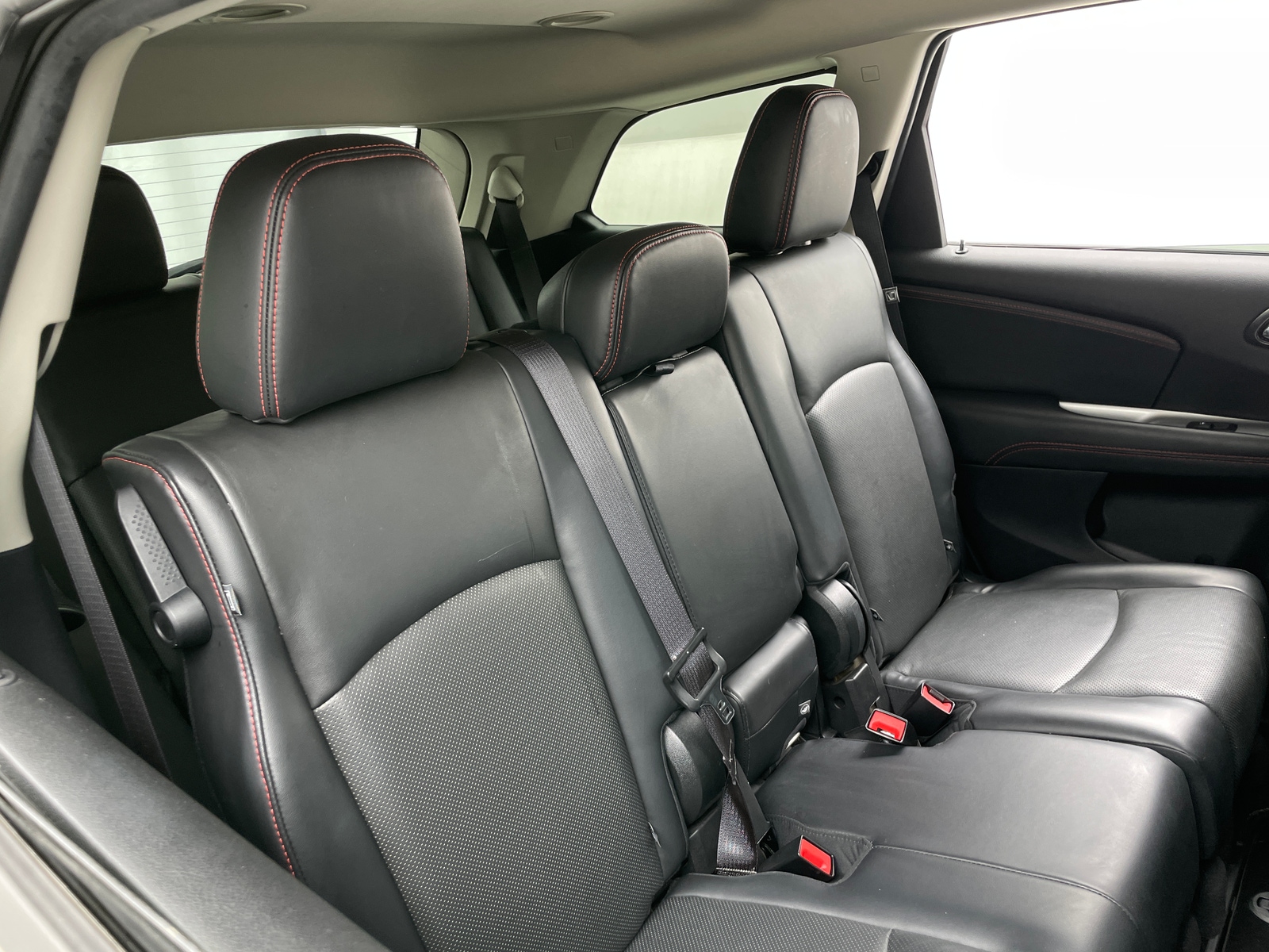 Thumbnail: 2019 Dodge Journey - 5