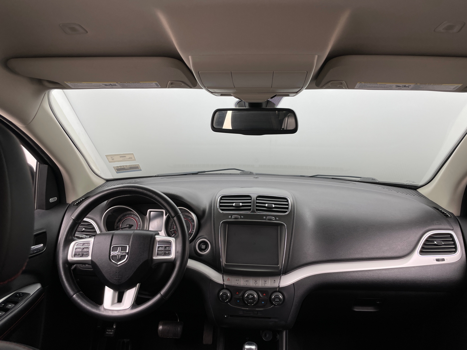 Thumbnail: 2019 Dodge Journey - 2