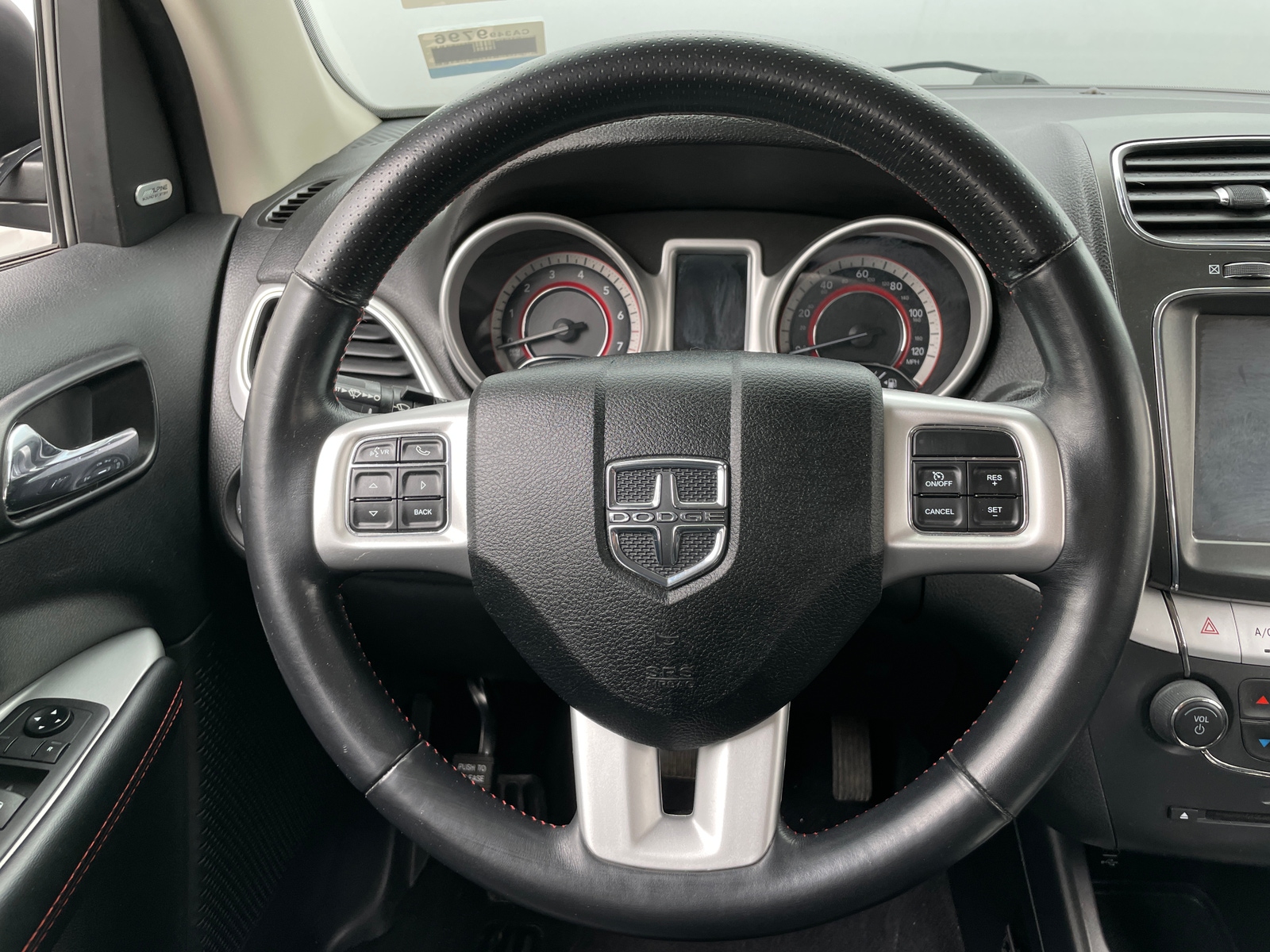 Thumbnail: 2019 Dodge Journey - 4