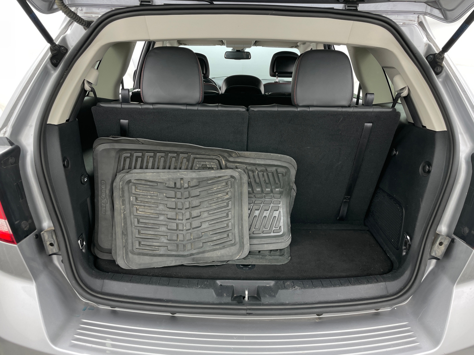 Thumbnail: 2019 Dodge Journey - 6
