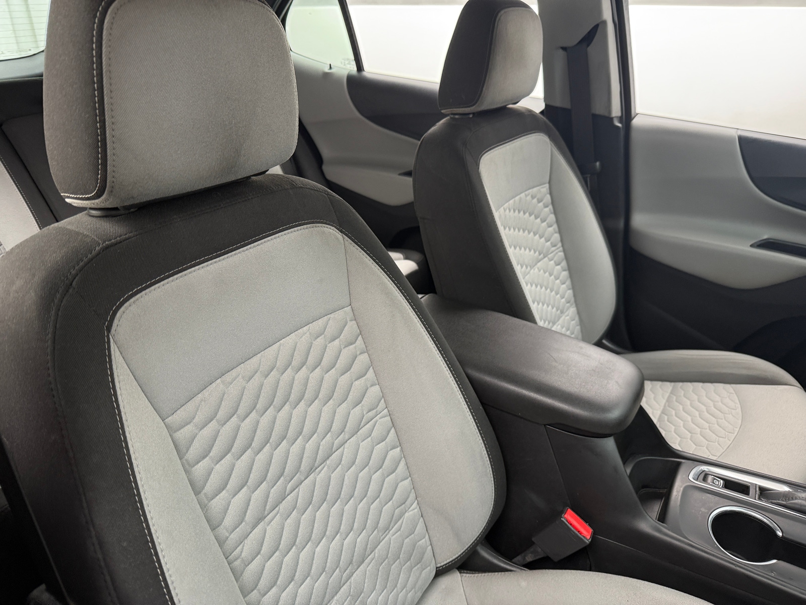 Thumbnail: 2020 Chevrolet Equinox - 2
