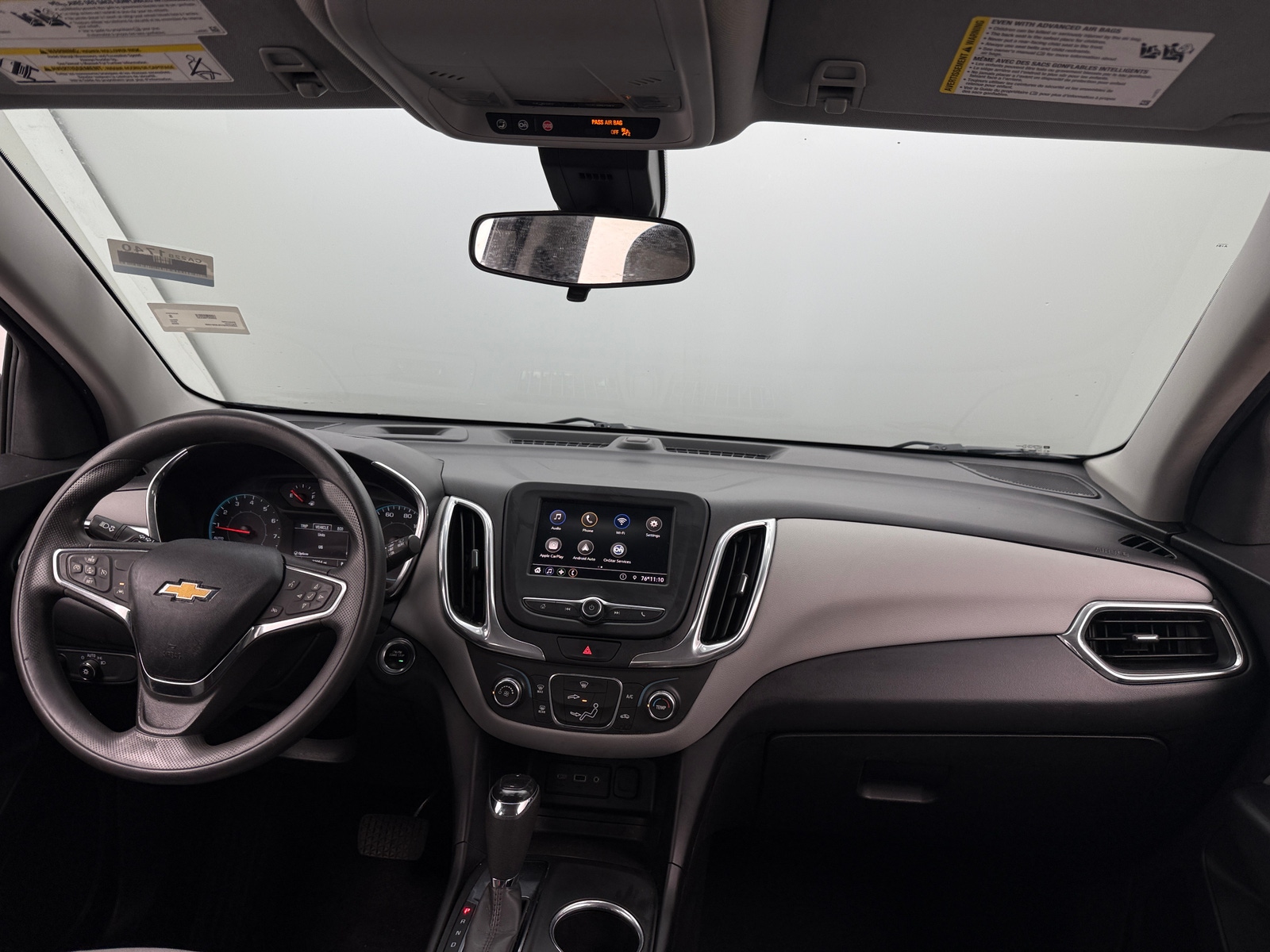 Thumbnail: 2020 Chevrolet Equinox - 3