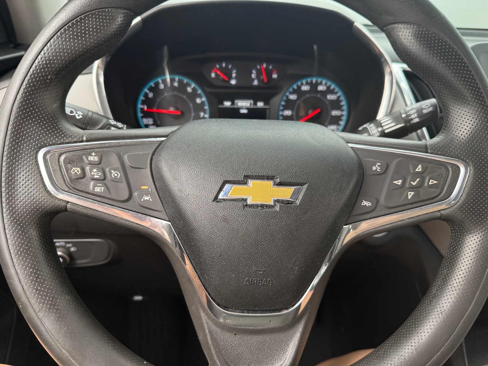 Thumbnail: 2020 Chevrolet Equinox - 5