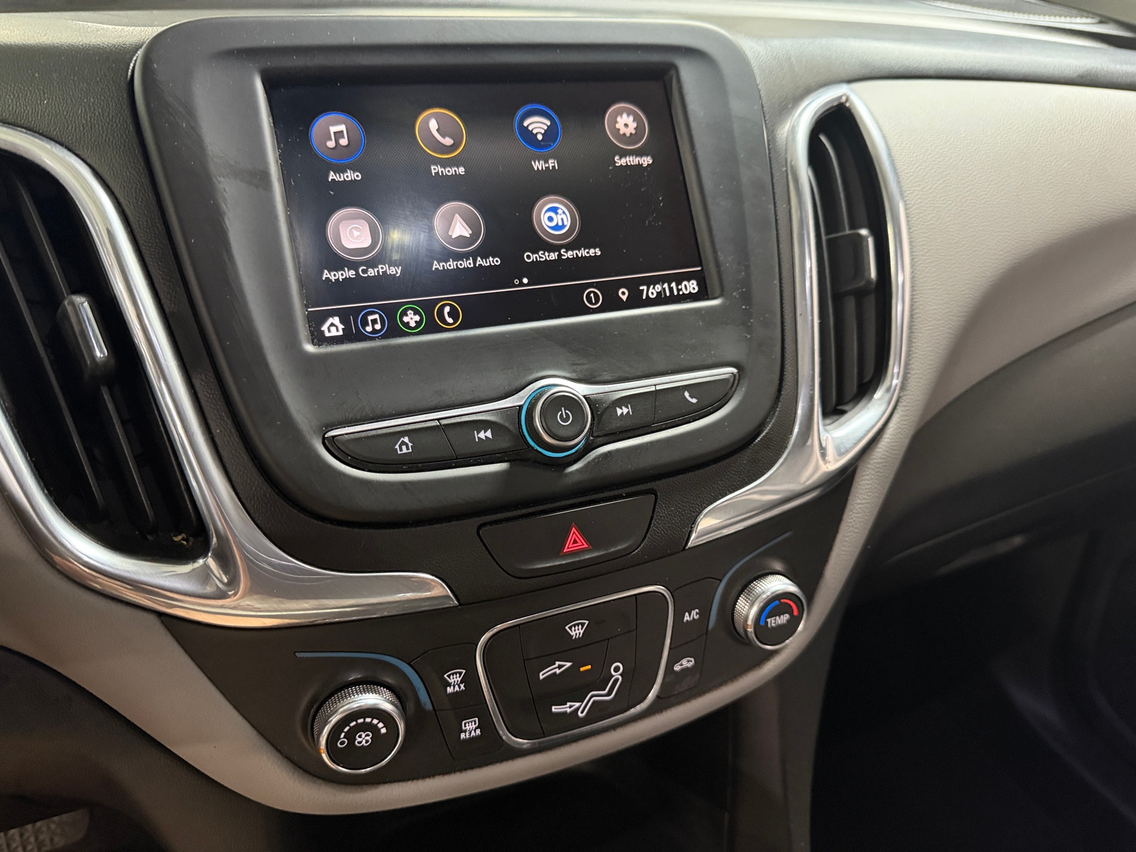 Thumbnail: 2020 Chevrolet Equinox - 4