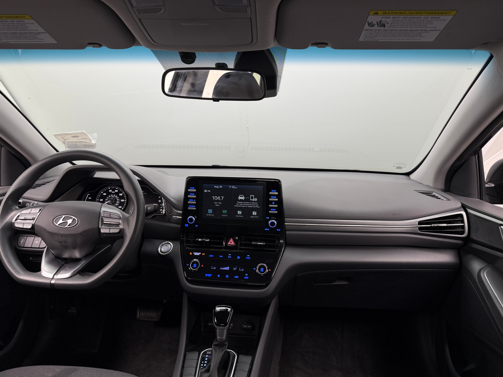 Thumbnail: 2020 Hyundai Ioniq - 3