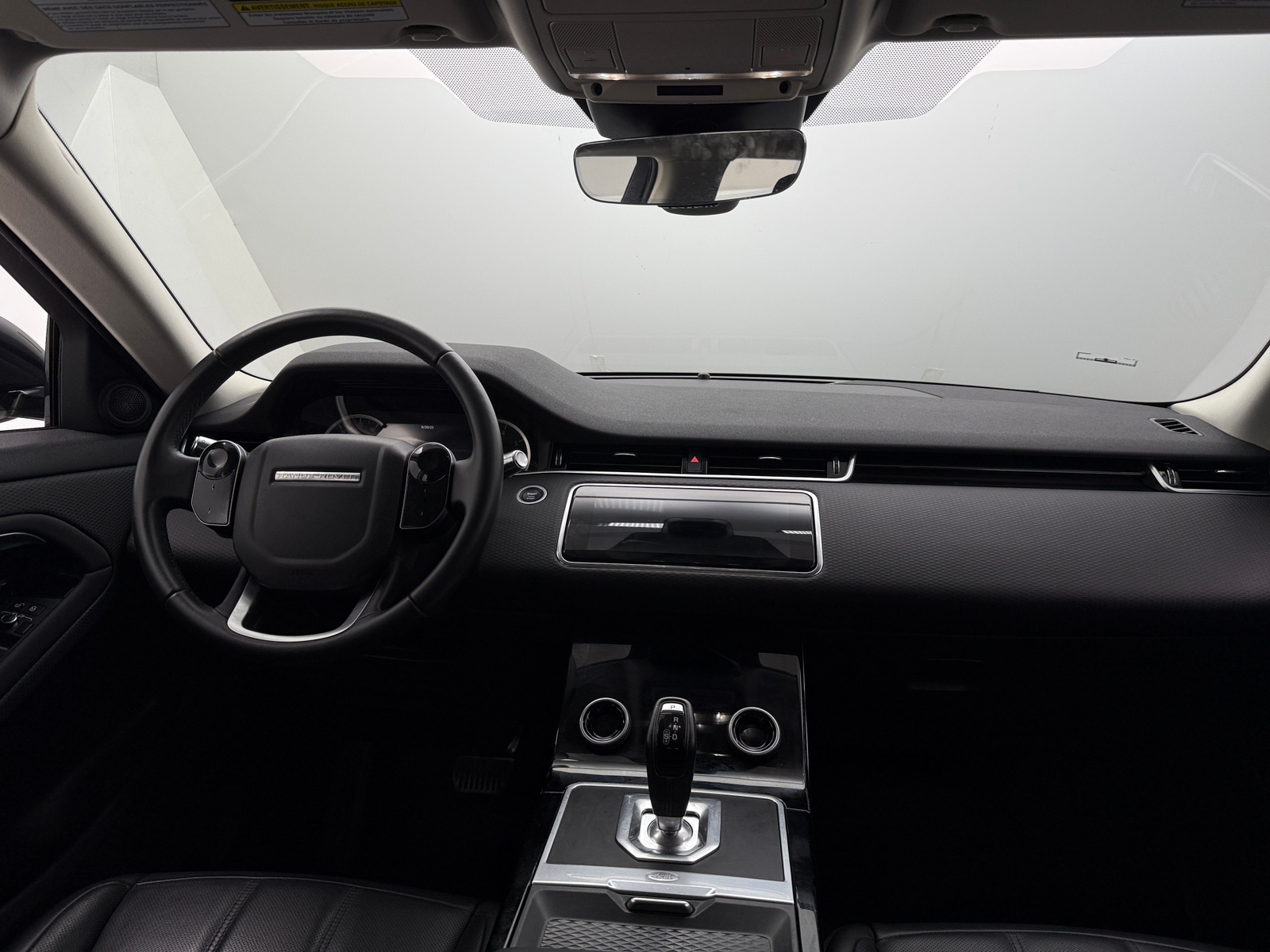 Thumbnail: 2020 Land Rover Range Rover Evoque - 2