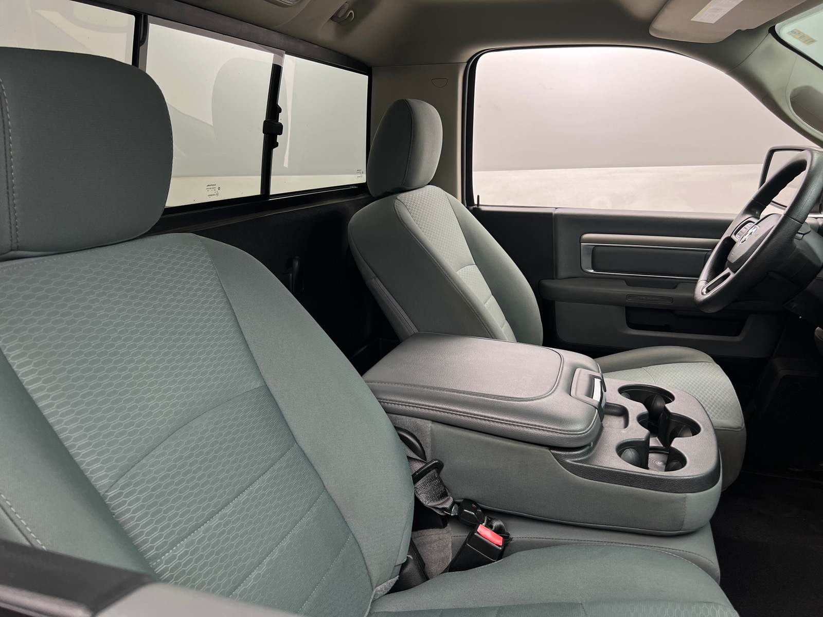 Thumbnail: 2019 RAM 1500 Classic - 2