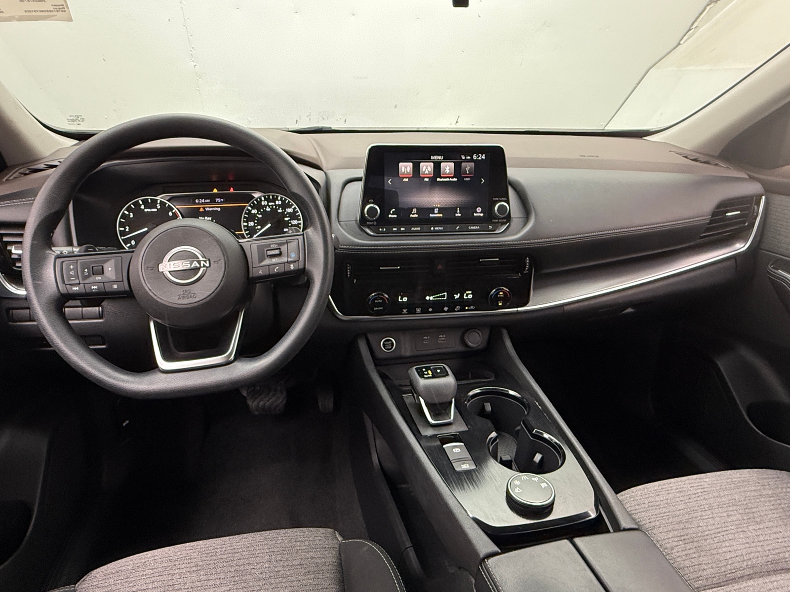 Thumbnail: 2022 Nissan Rogue - 3