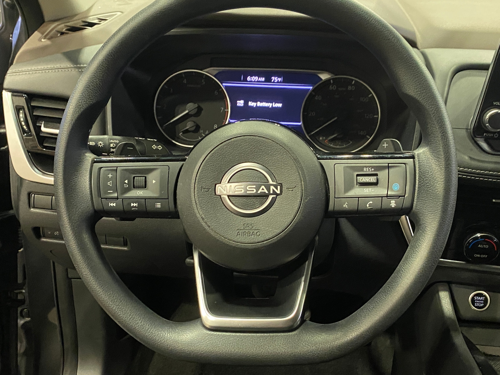 Thumbnail: 2022 Nissan Rogue - 5