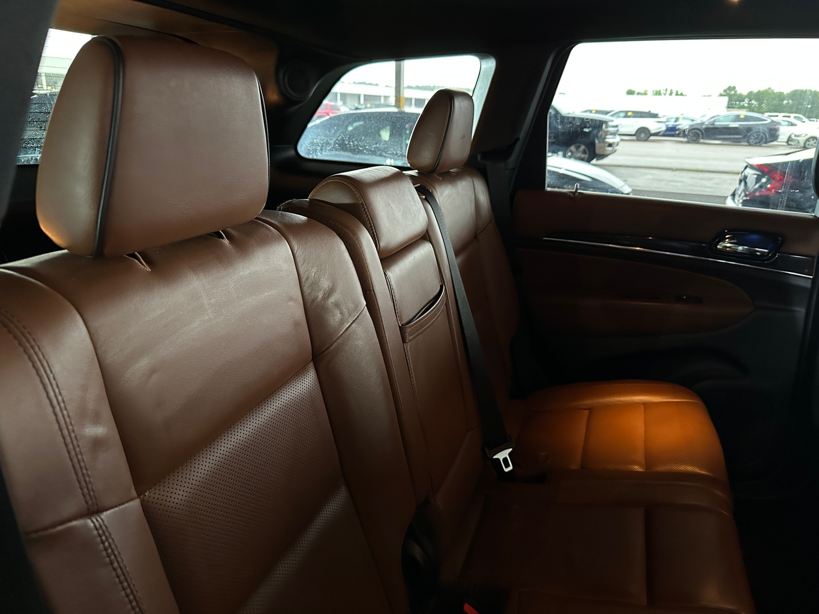 Thumbnail: 2020 Jeep Grand Cherokee - 5