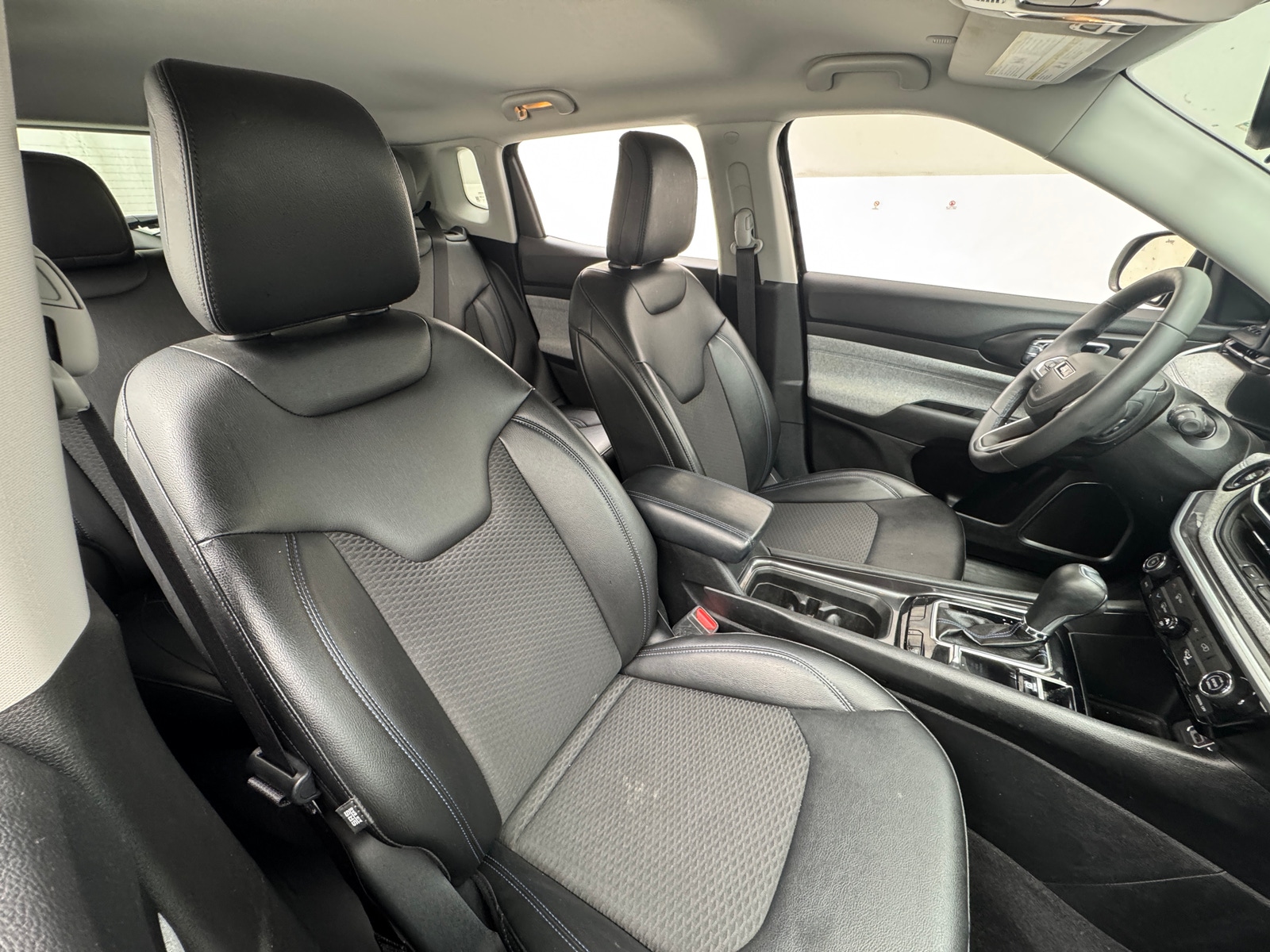 Thumbnail: 2022 Jeep Compass - 2