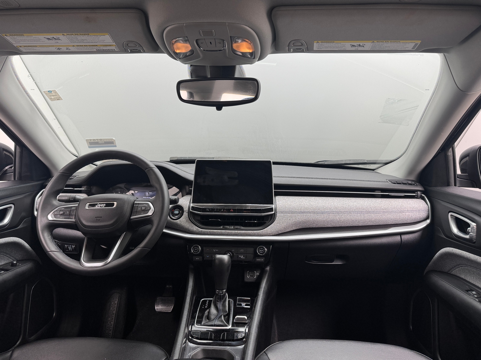 Thumbnail: 2022 Jeep Compass - 3