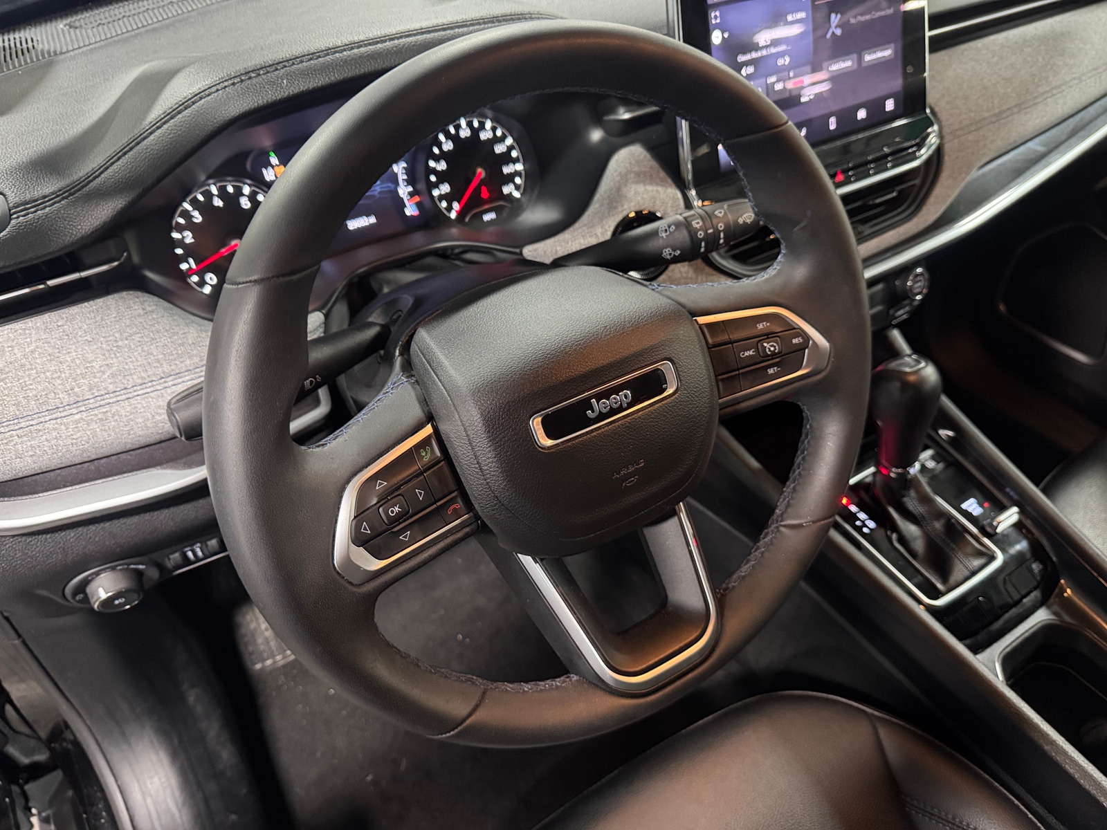 Thumbnail: 2022 Jeep Compass - 5