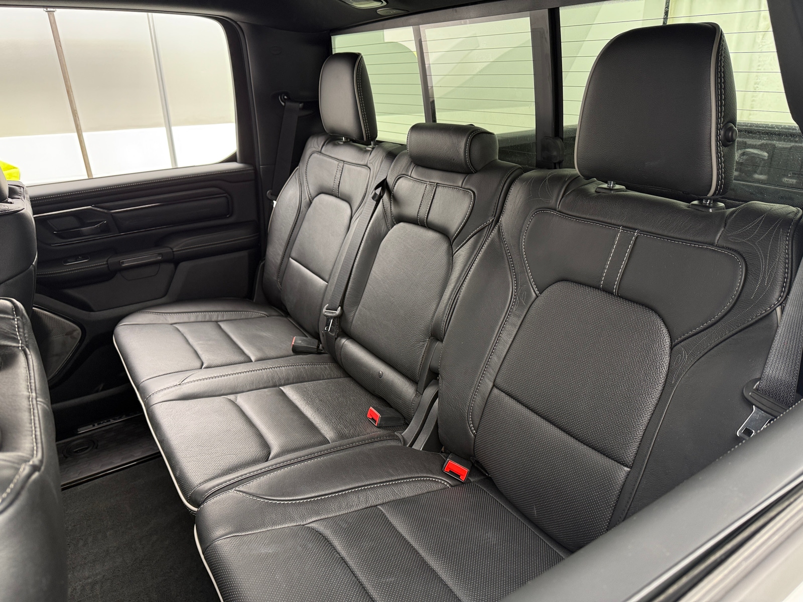Thumbnail: 2022 RAM 1500 - 5