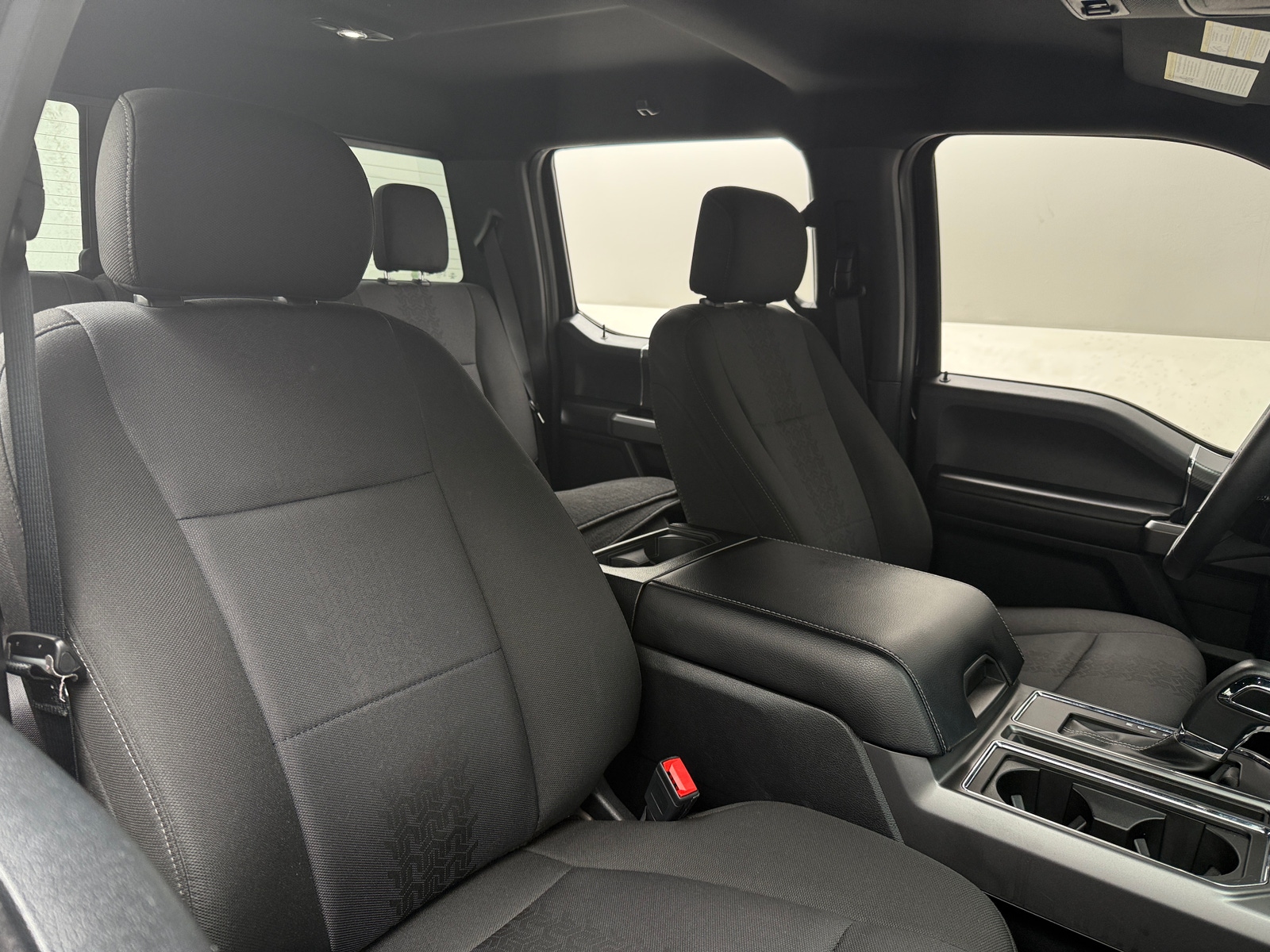 Thumbnail: 2019 Ford Econoline - 2